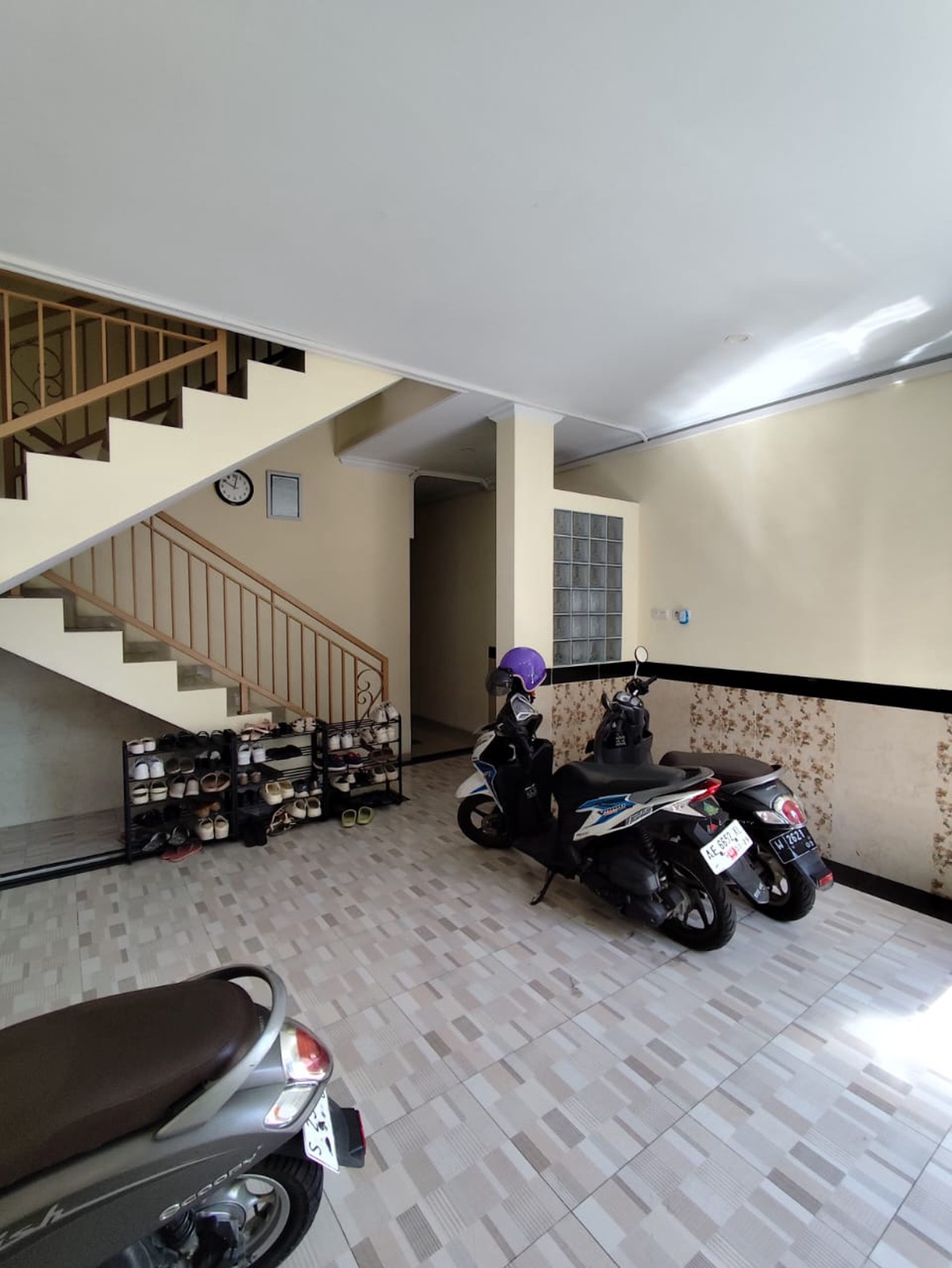 Jual Rumah Kost Aktif Kota Malang Termurah