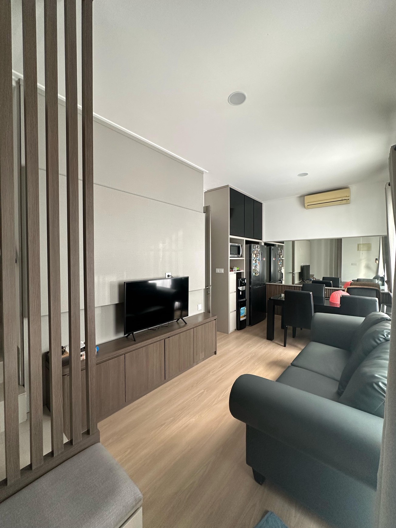 Jual Rumah 3 Lantai PIK 2 Cluster Miami - Full Renovasi, Siap Huni