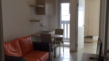 Apartement Greenbay Pluit
