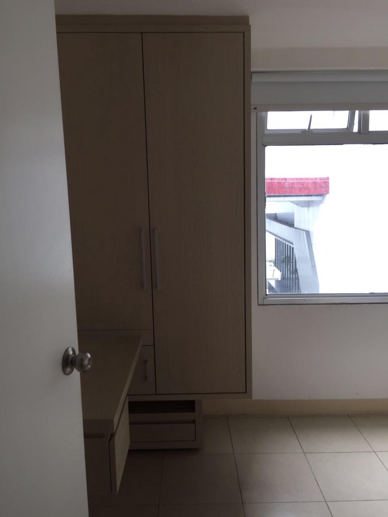 Apartement Greenbay Pluit