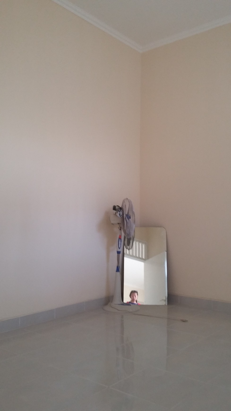 Rumah bagus siap huni di Bintaro Jaya