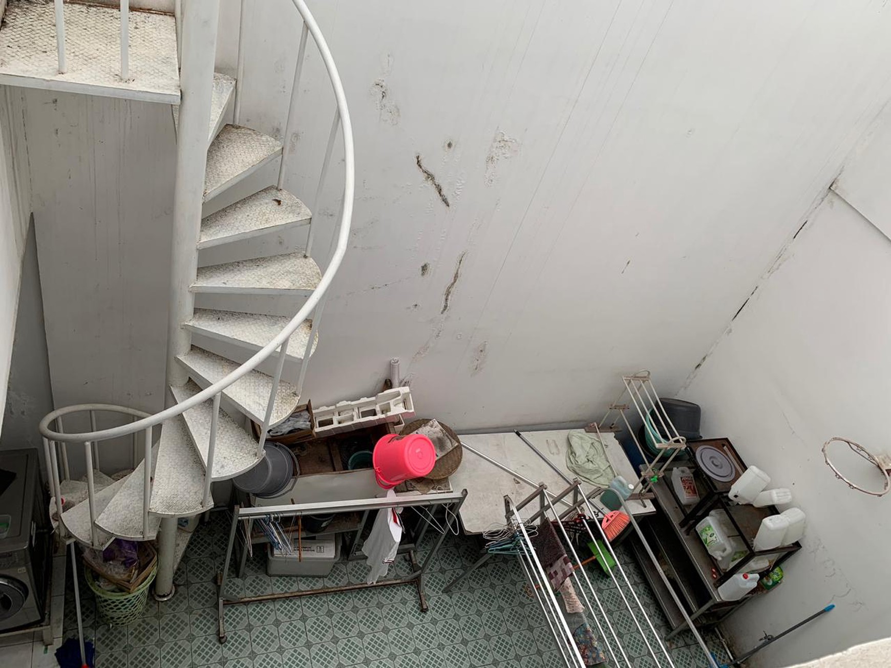 RUMAH DI CAMAR PERMAI