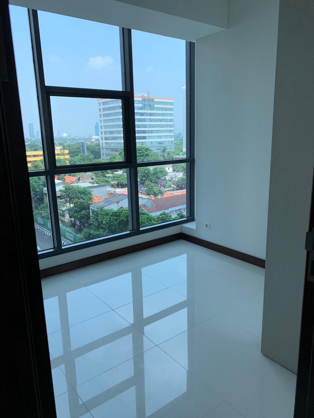  APARTEMEN CASA GRANDE RESIDENCE KUNINGAN