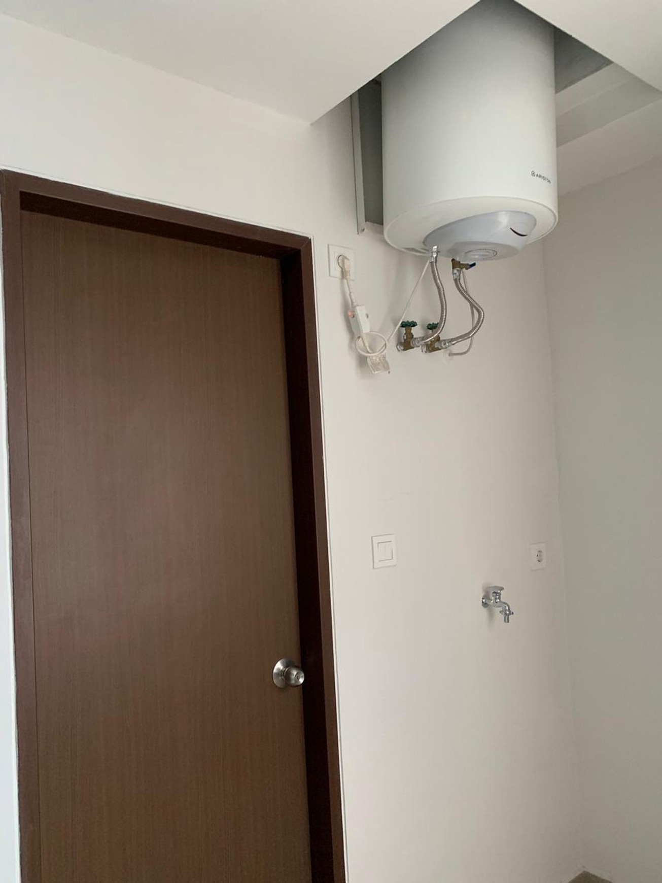  APARTEMEN CASA GRANDE RESIDENCE KUNINGAN