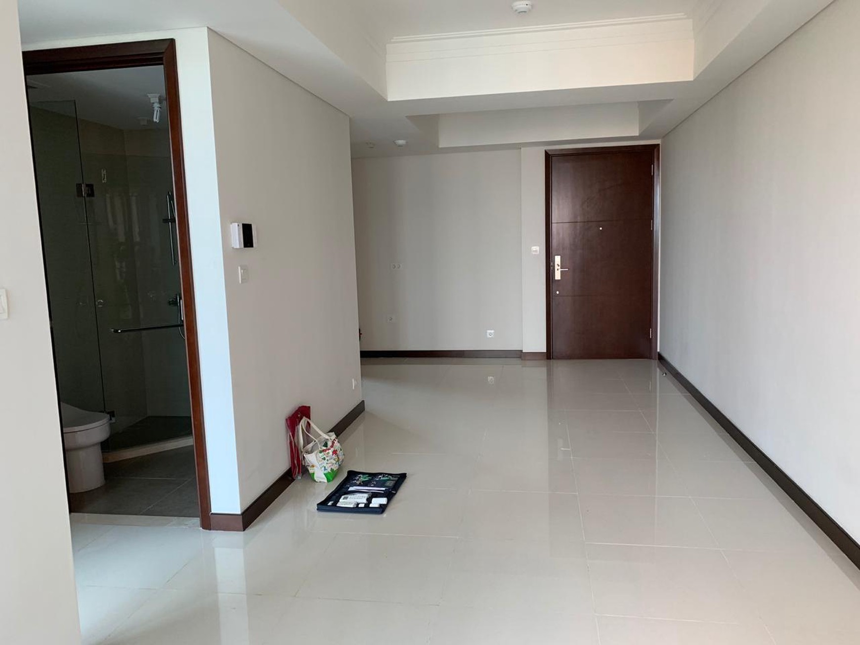  APARTEMEN CASA GRANDE RESIDENCE KUNINGAN