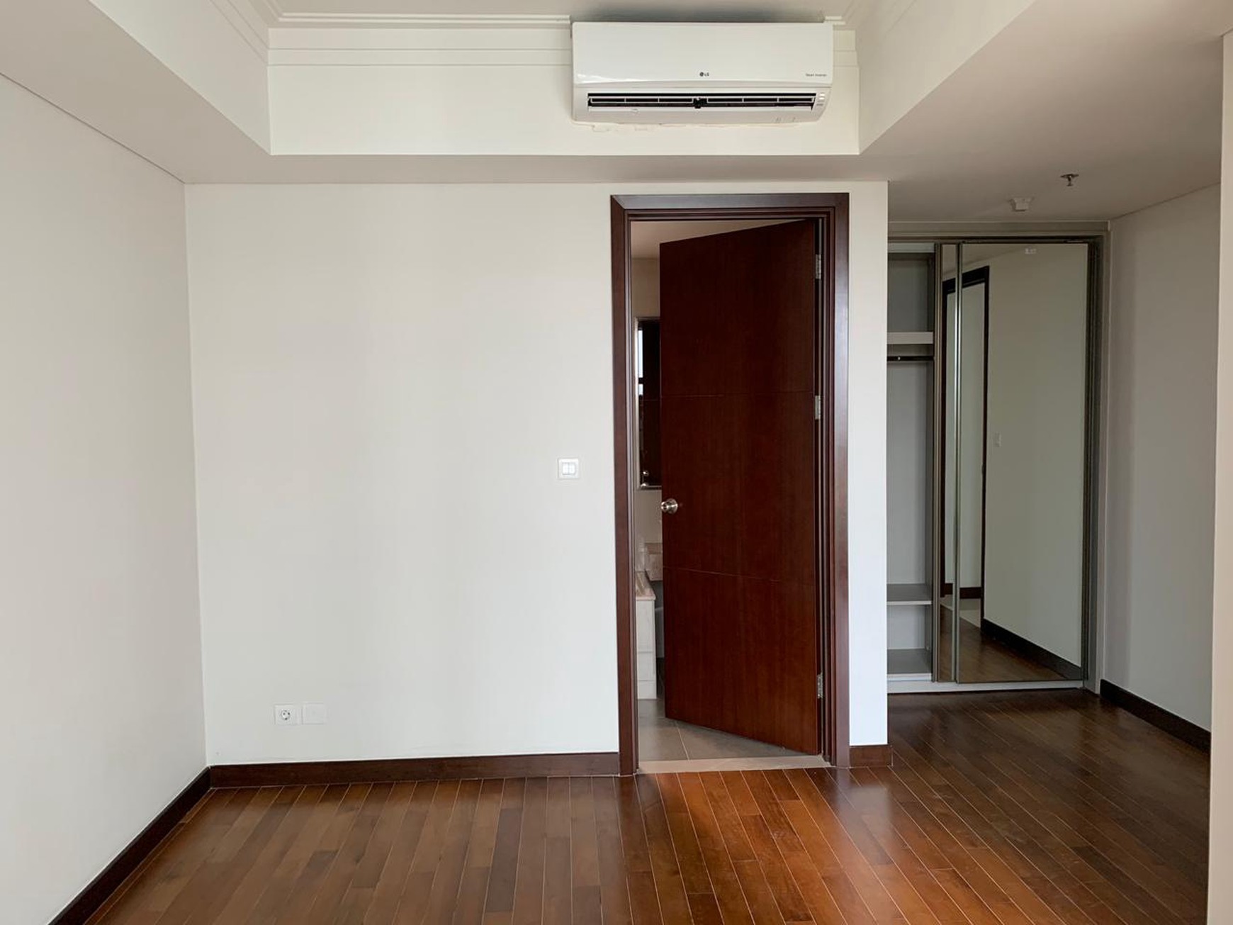  APARTEMEN CASA GRANDE RESIDENCE KUNINGAN