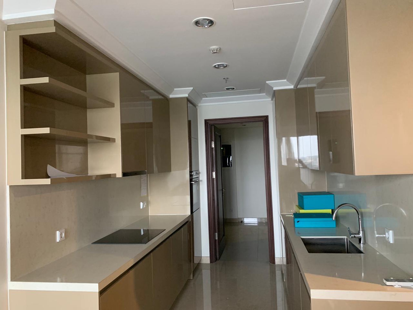 APARTEMEN PONDOK INDAH RESIDENCE