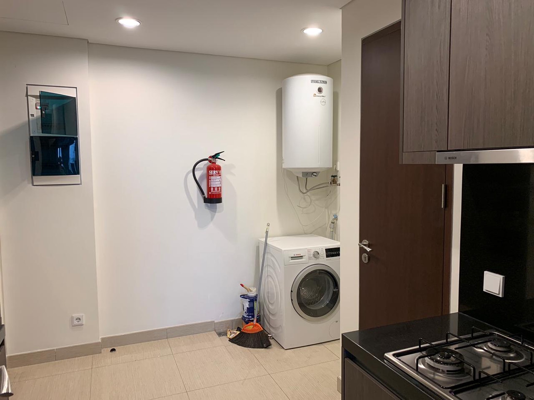 APARTEMEN PONDOK INDAH RESIDENCE