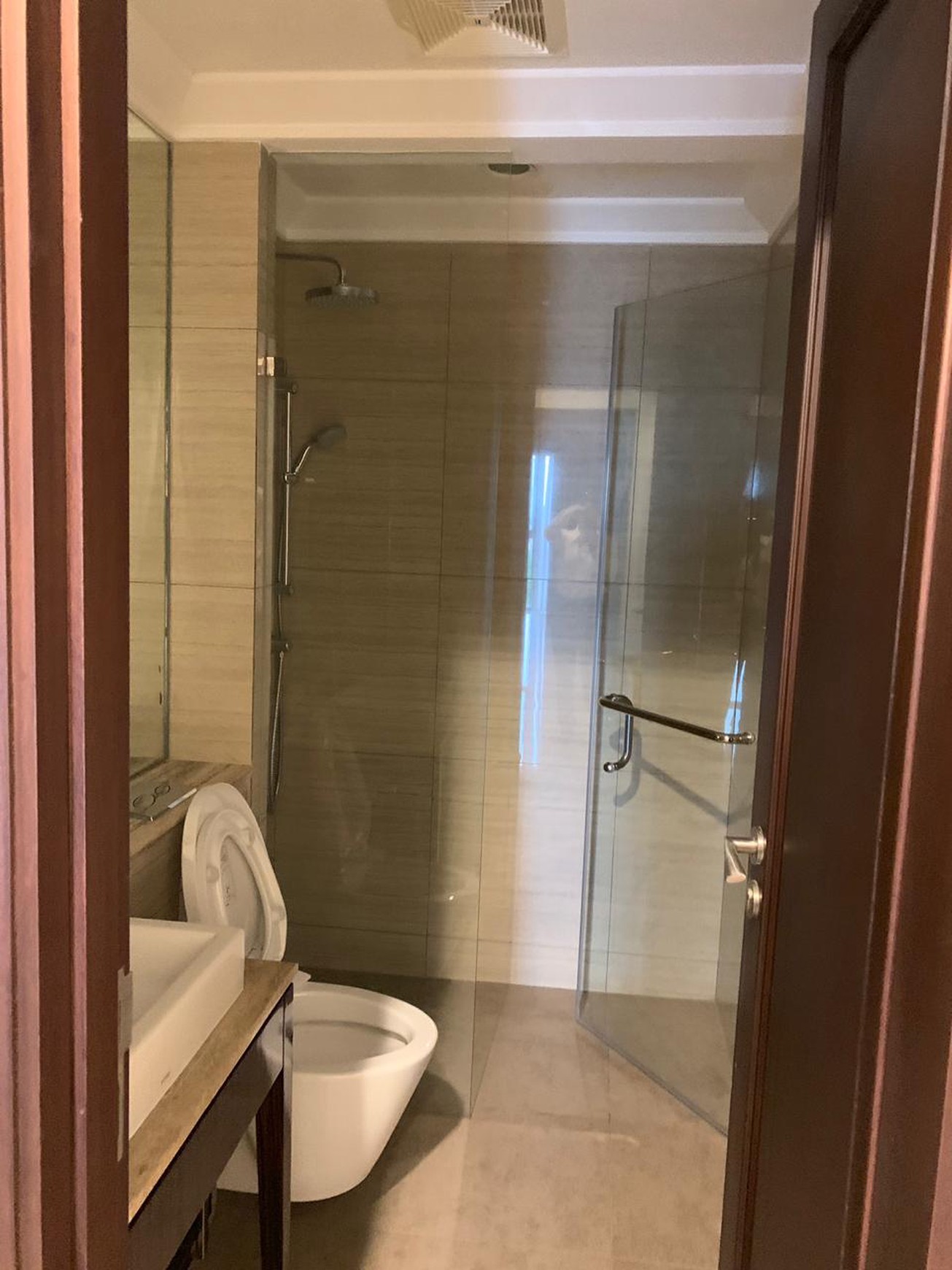 APARTEMEN PONDOK INDAH RESIDENCE