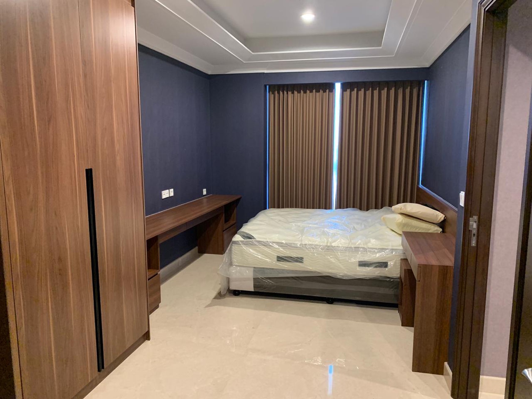 APARTEMEN PONDOK INDAH RESIDENCE