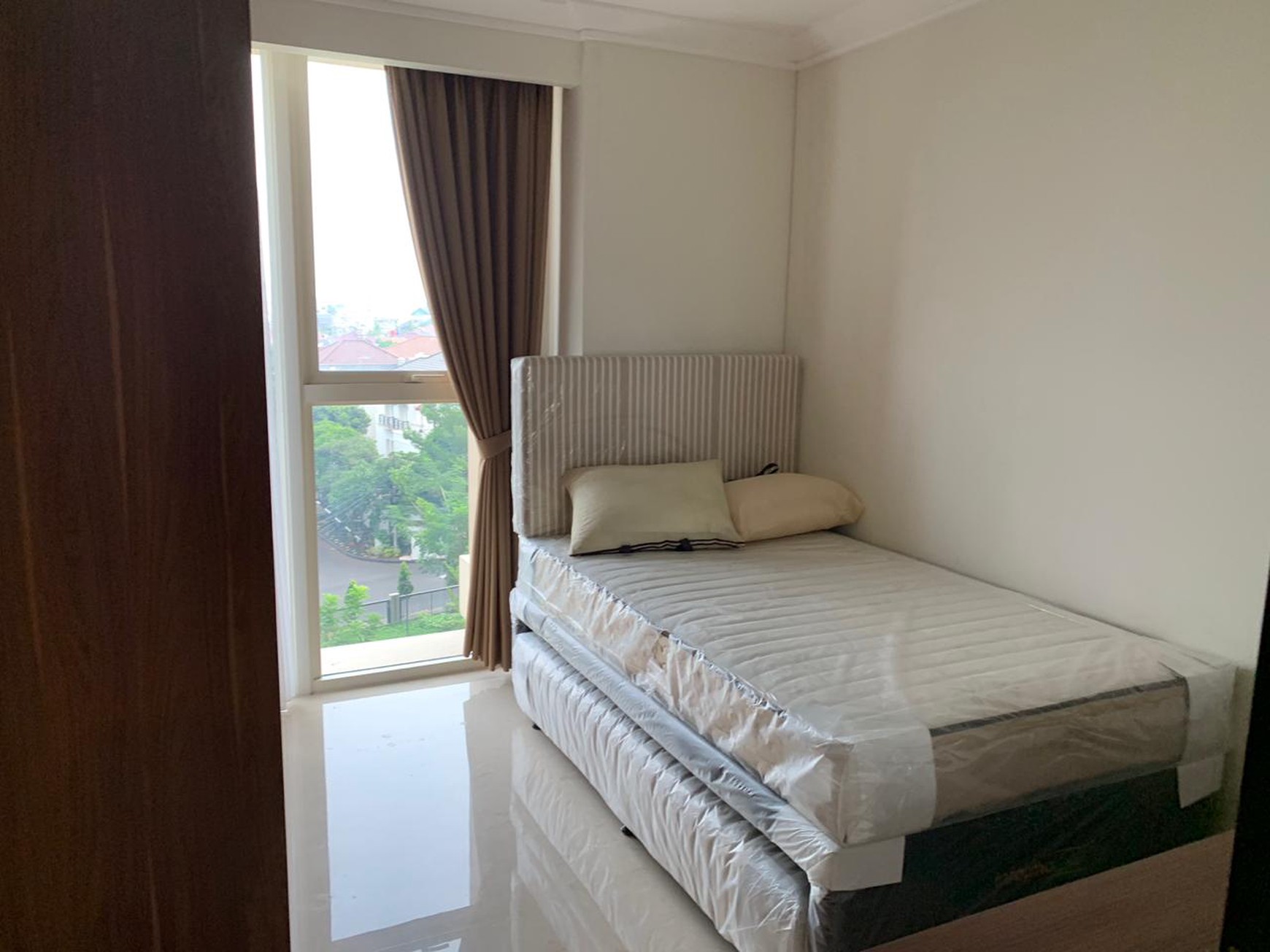 APARTEMEN PONDOK INDAH RESIDENCE