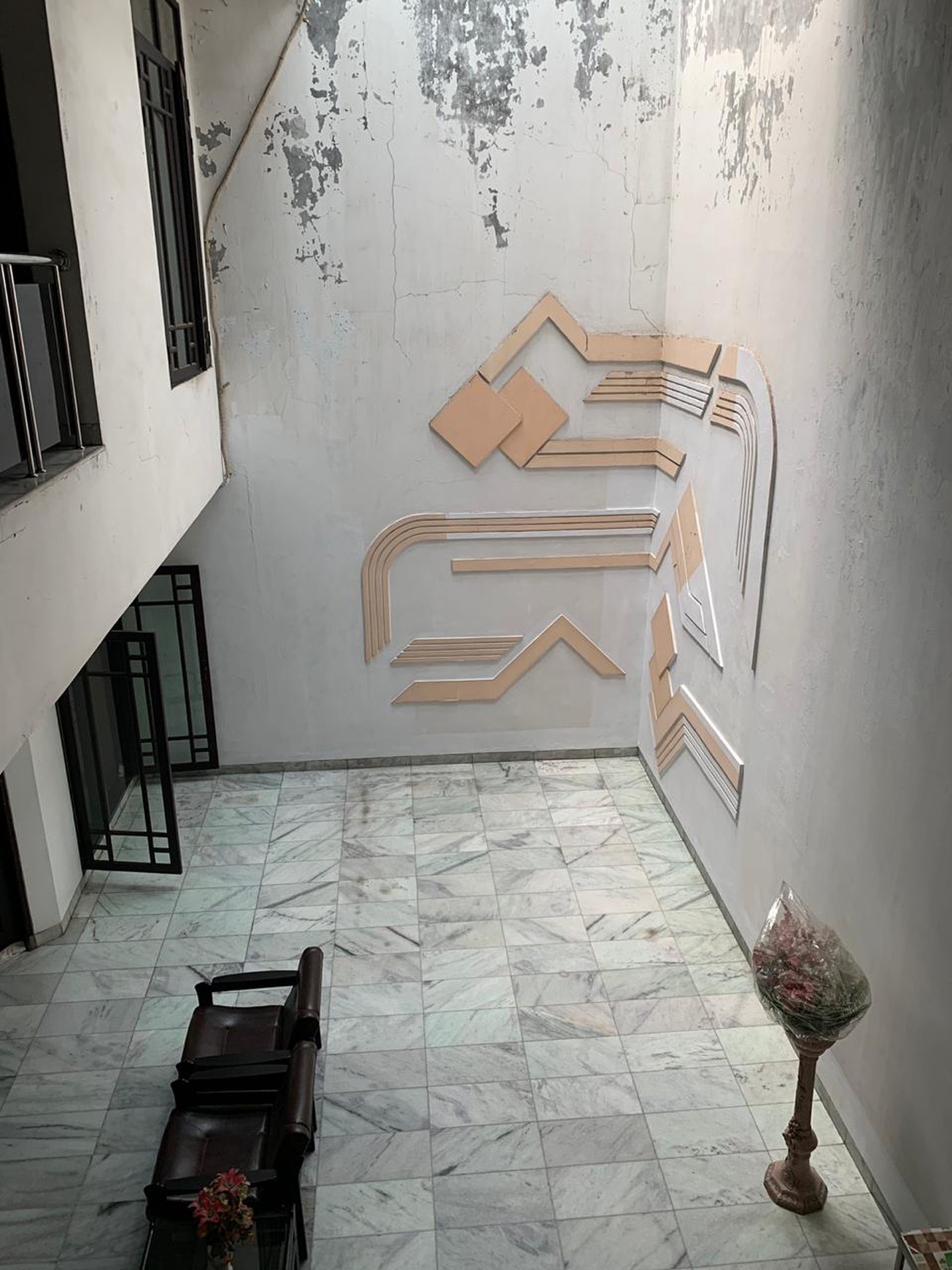 RUMAH DI GREEN GARDEN