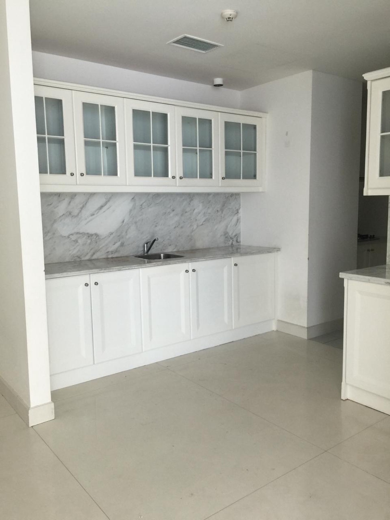 Apartement regatta Tower Rio, Pantai mutiara.