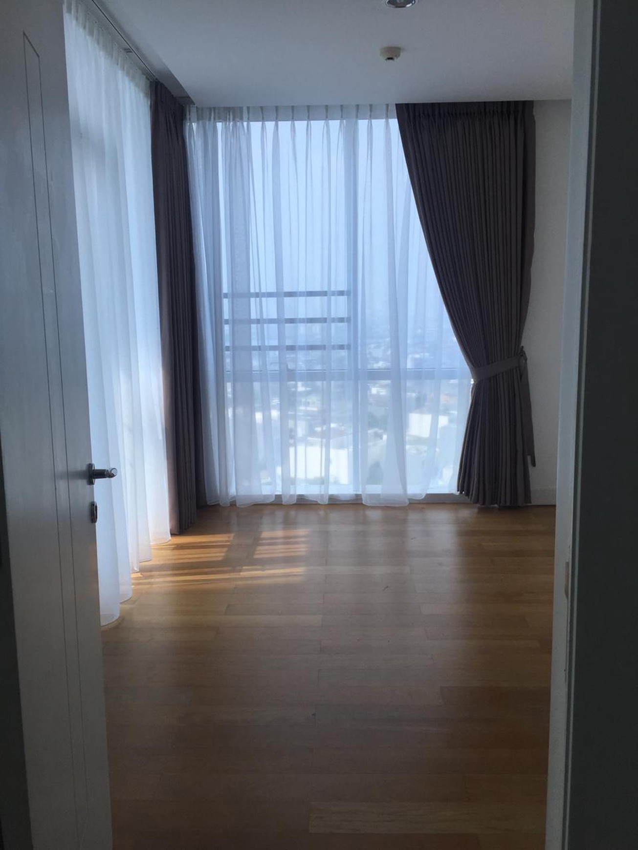 Apartement regatta Tower Rio, Pantai mutiara.