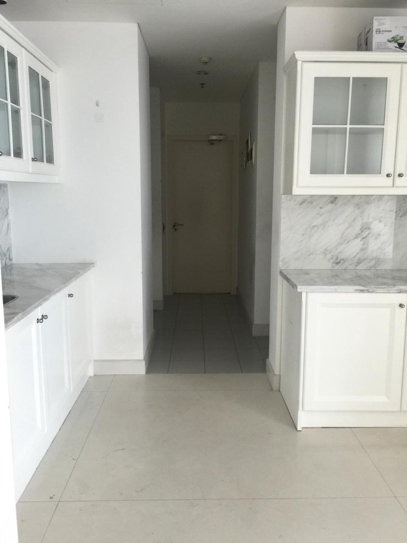 Apartement regatta Tower Rio, Pantai mutiara.