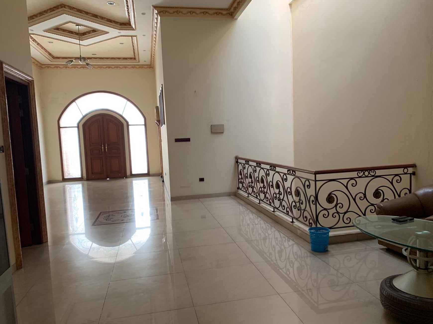 RUMAH DI PLUIT TIMUR.