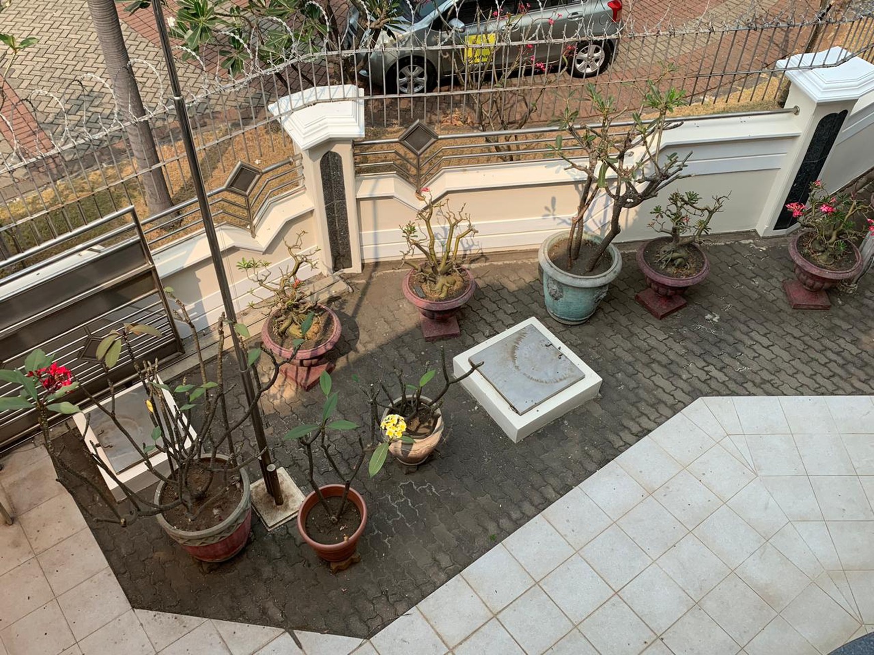 RUMAH DI PINISI INDAH PIK