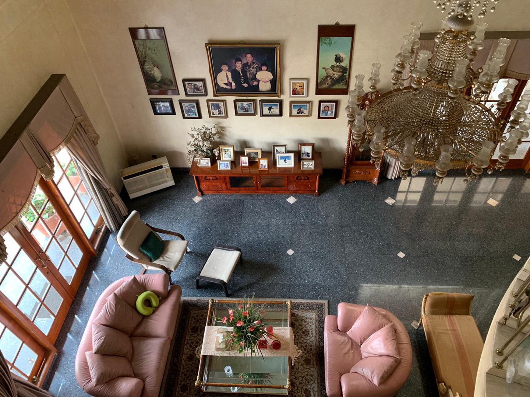 RUMAH DI PINISI INDAH PIK