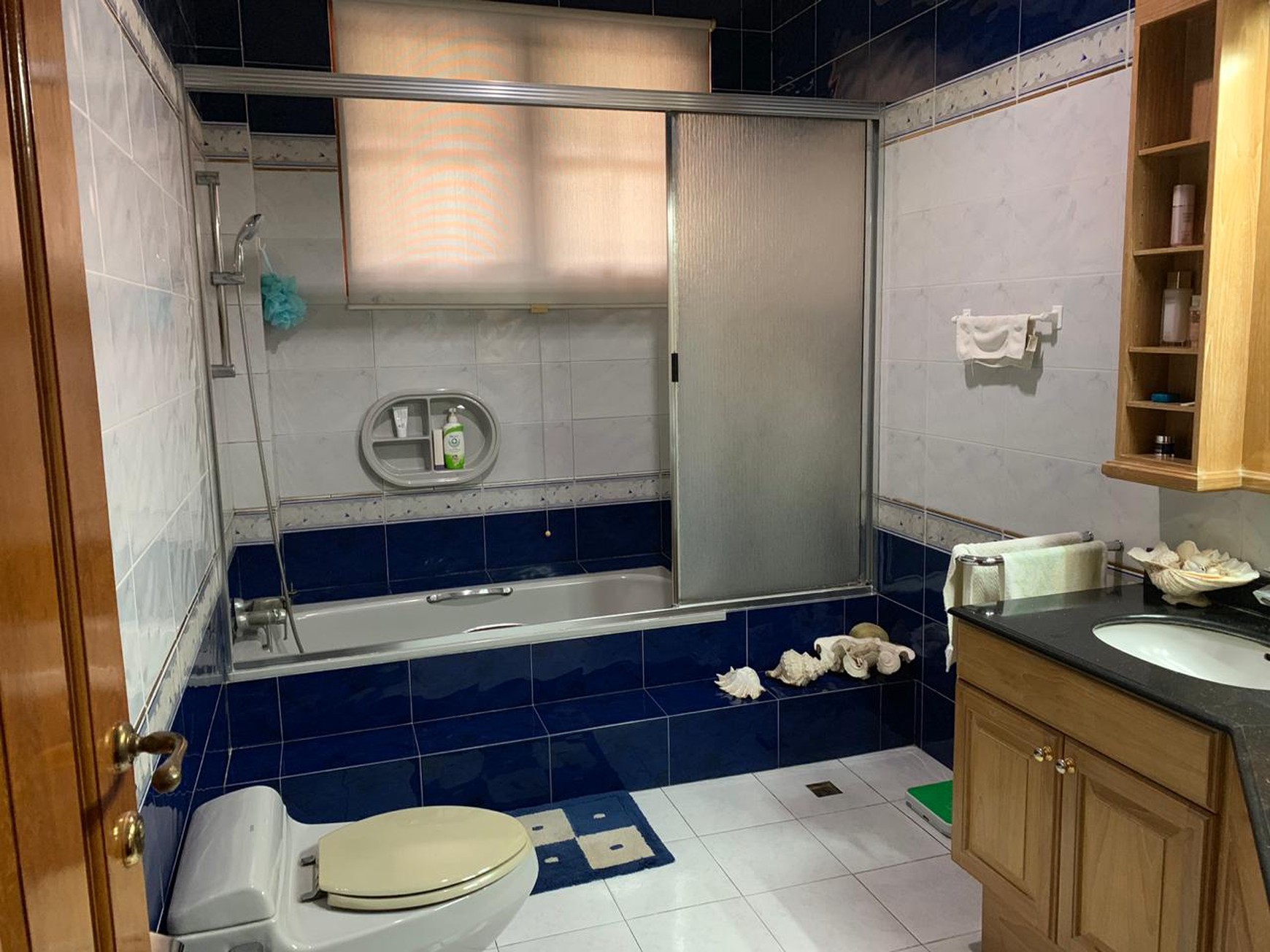 RUMAH DI PINISI INDAH PIK
