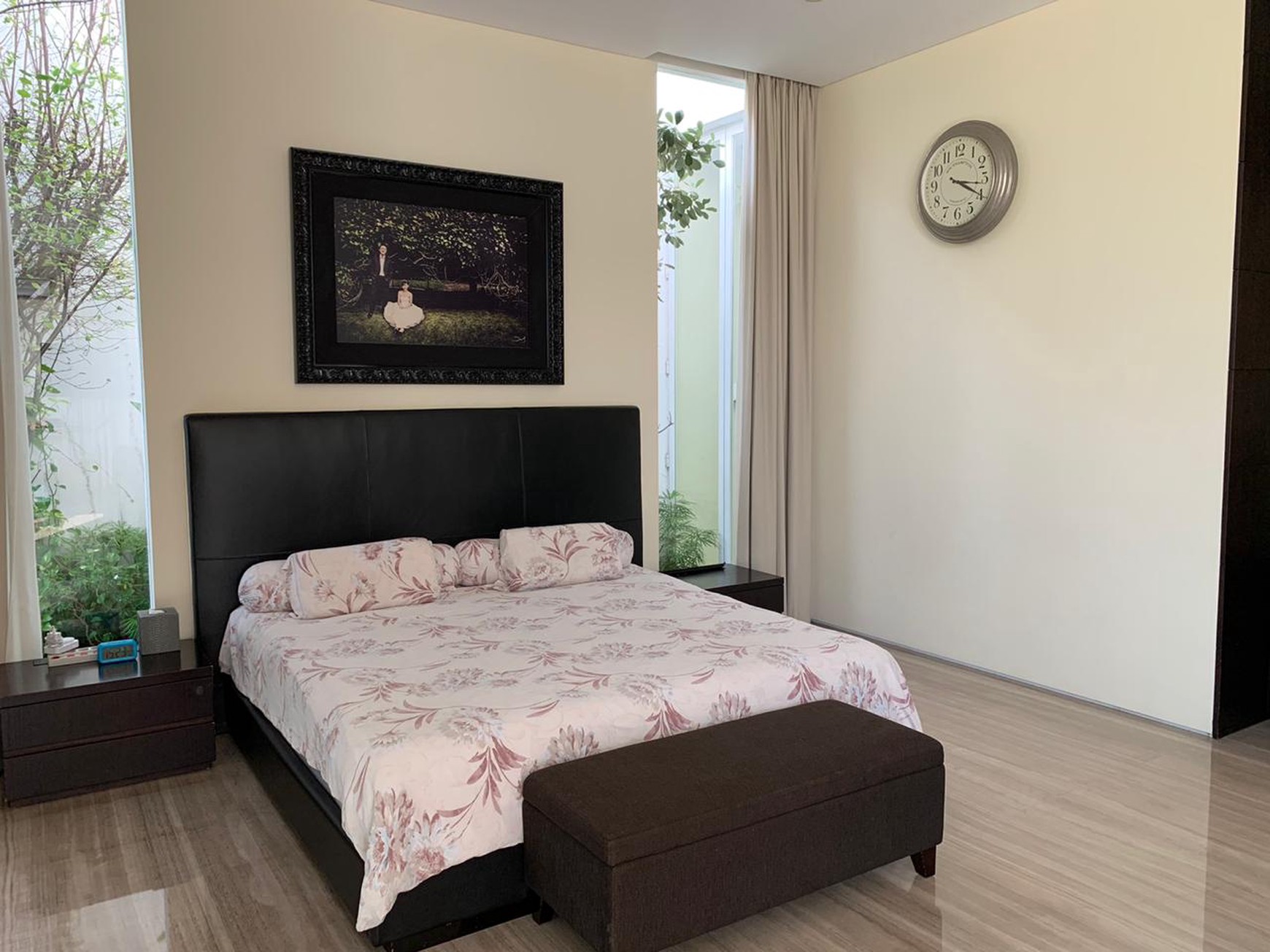 Rumah Mediternia Pantai Indah Kapuk
