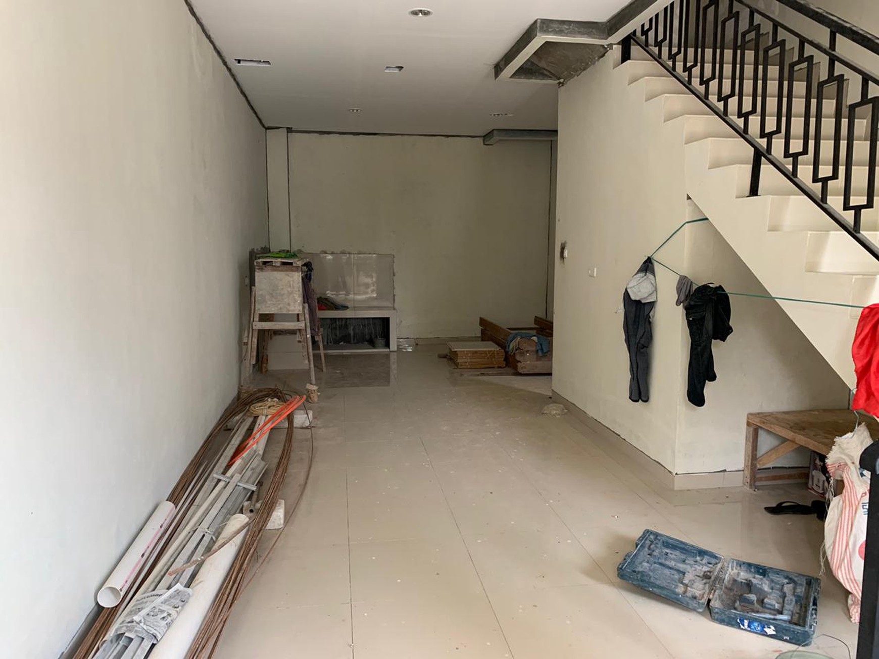 Townhouse Muara Karang