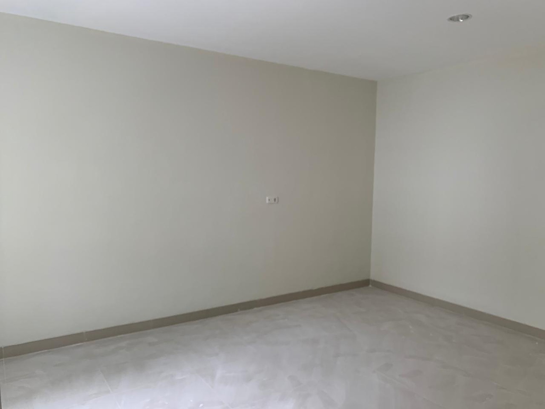 Townhouse Muara Karang