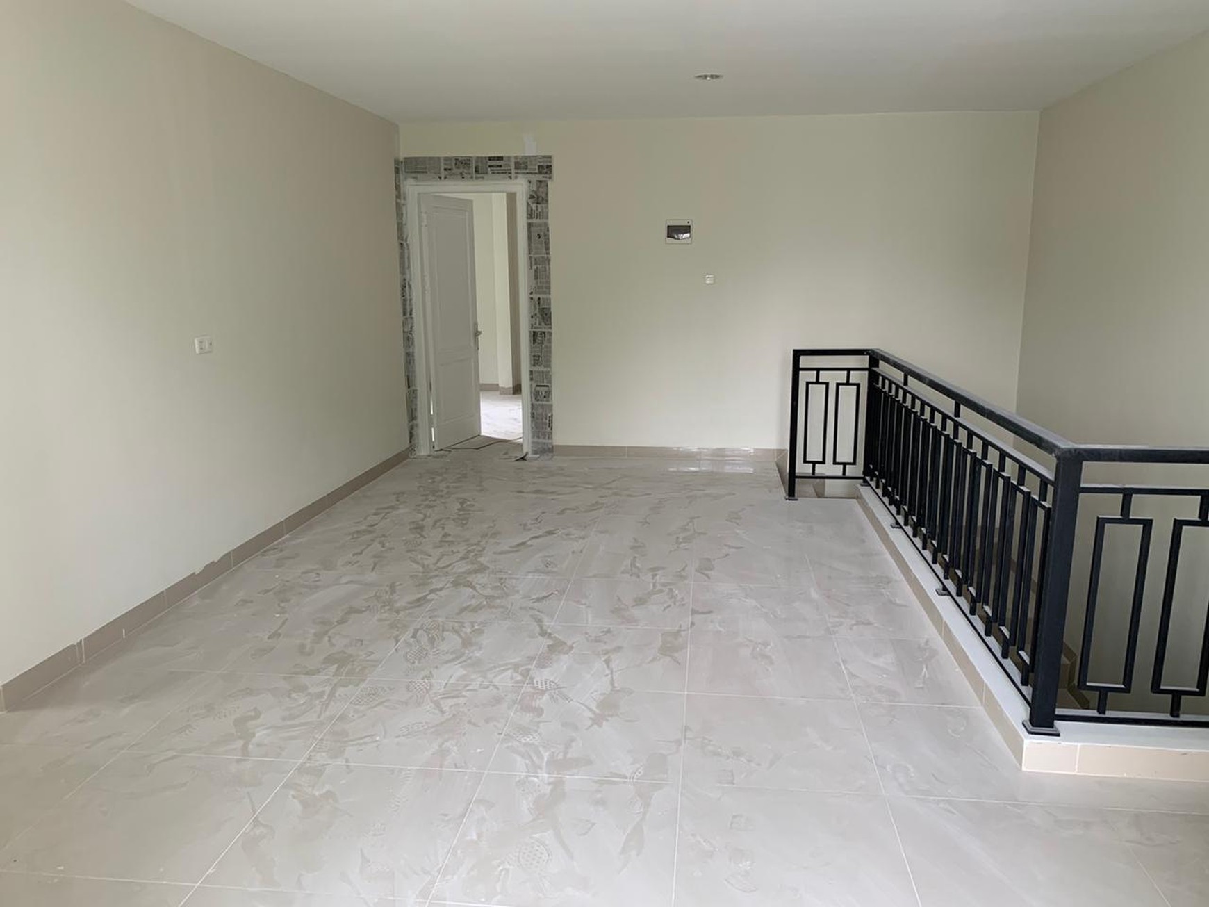 Rumah Muara Karang
