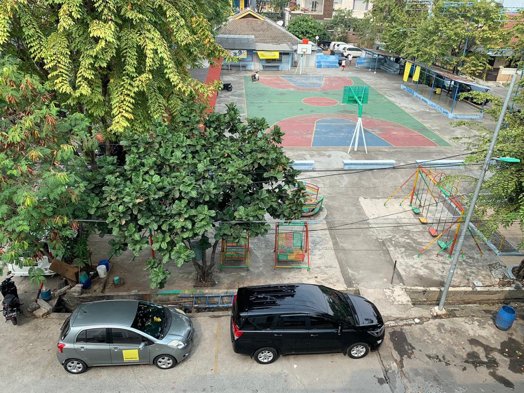 Rumah Muara Karang