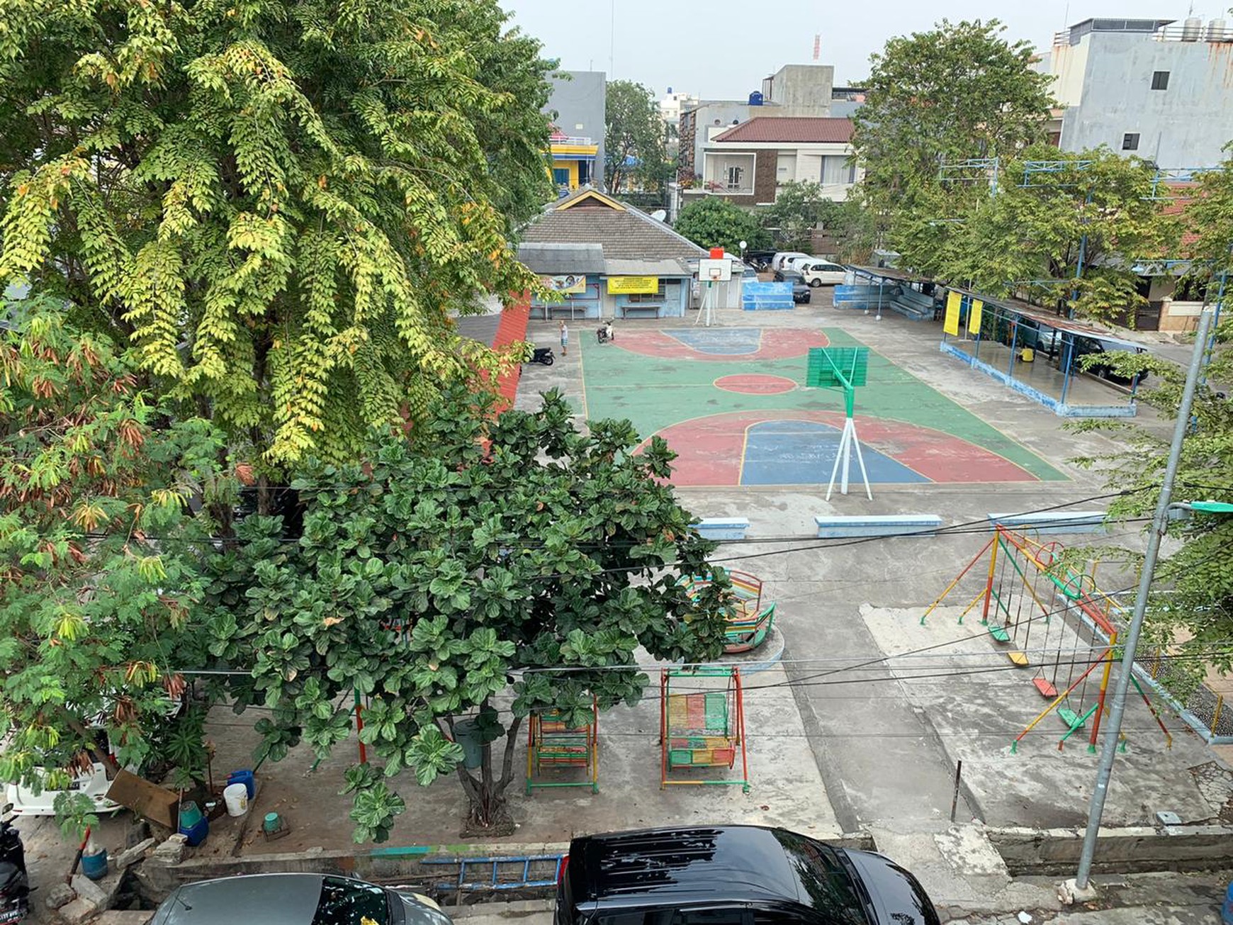 Rumah Muara Karang