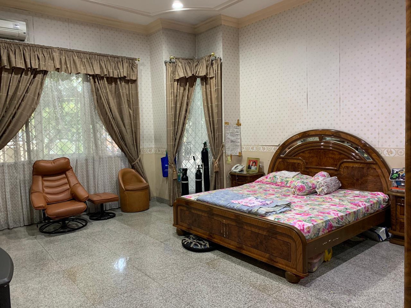 Rumah Di Pinisi Indah Pantai Indah Kapuk
