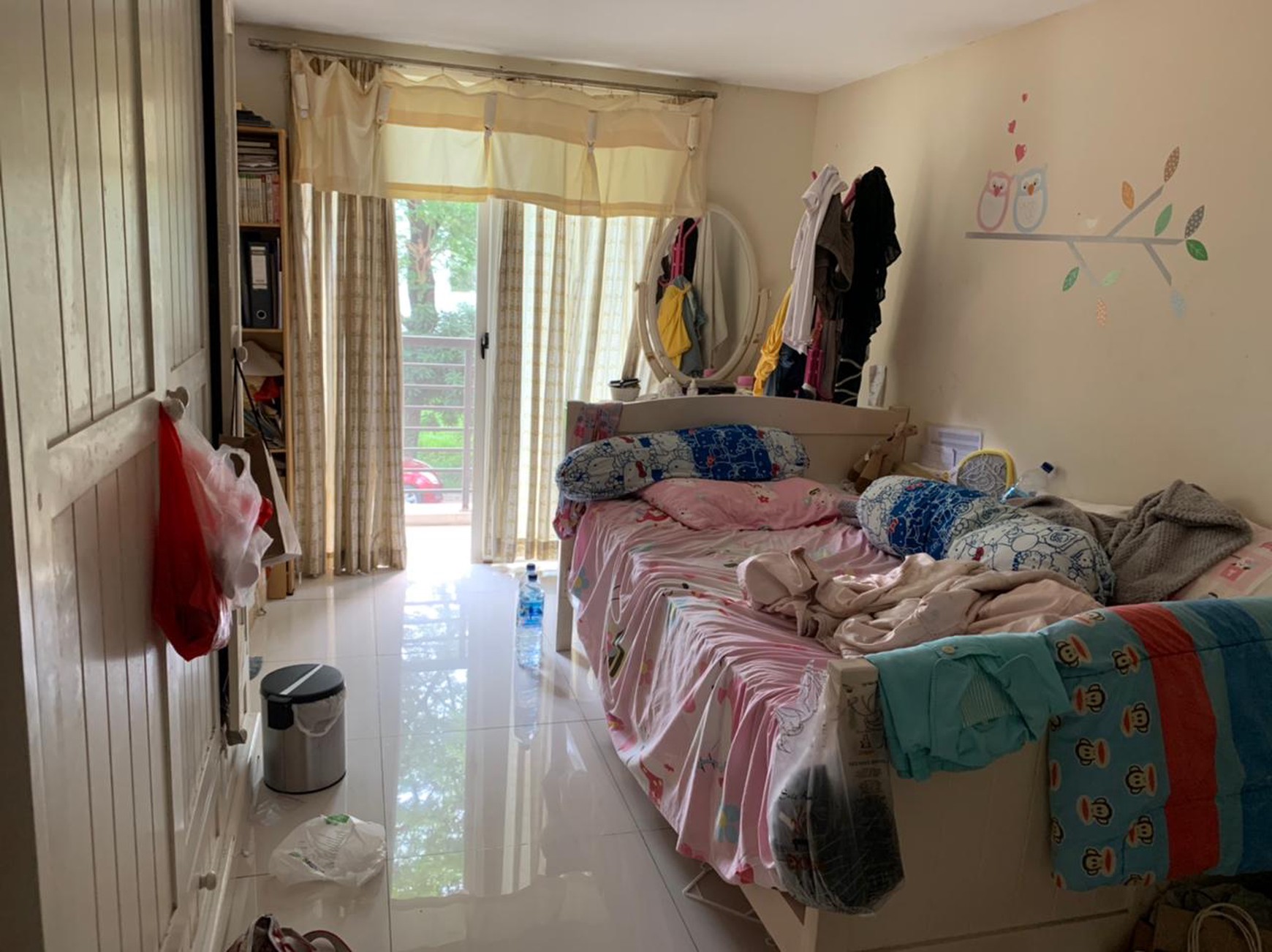 Rumah Gold coost Avenue, Pantai Indah Kapuk