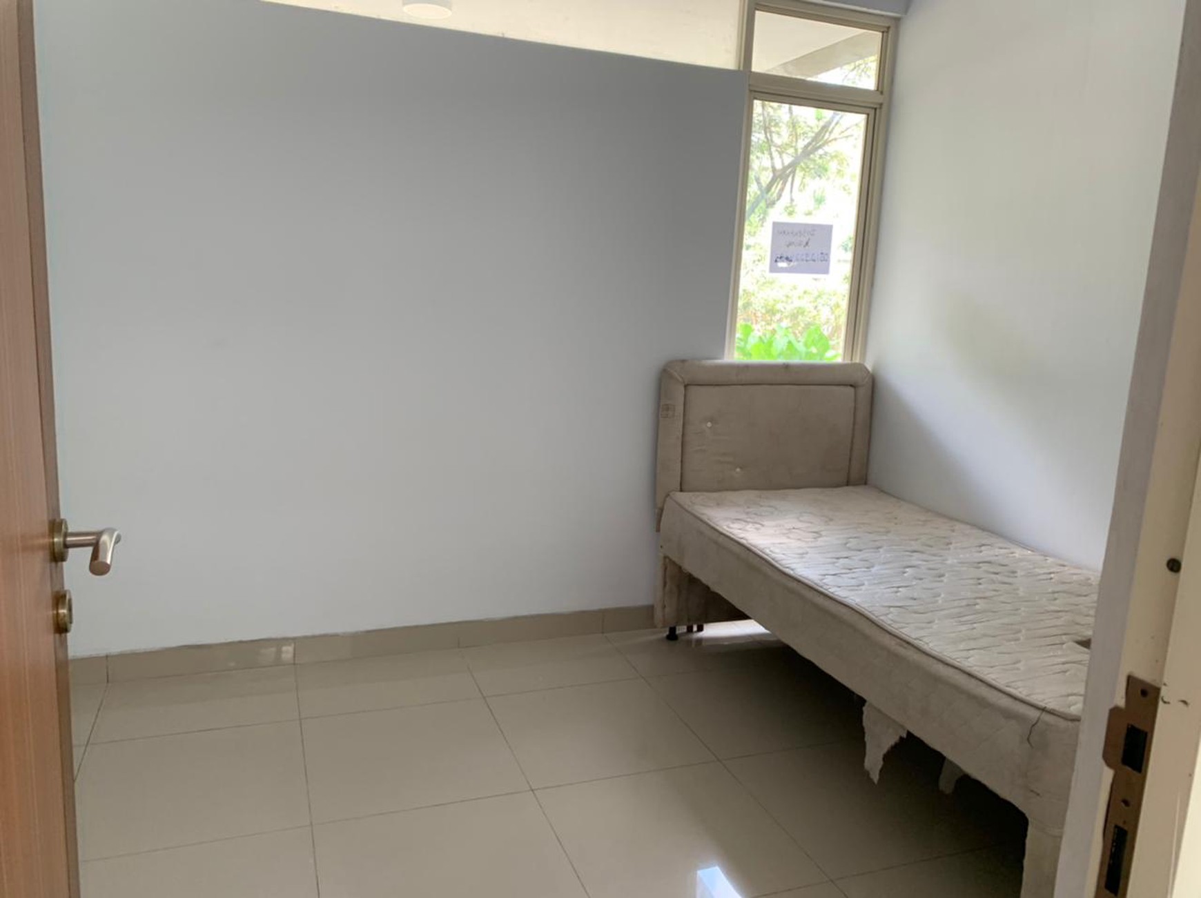 Rumah Grisenda,Pantai Indah Kapuk