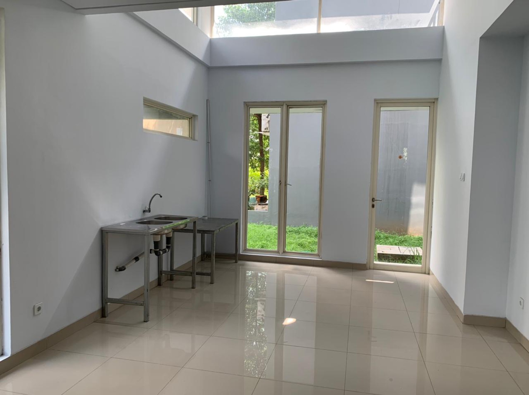 Rumah Grisenda,Pantai Indah Kapuk