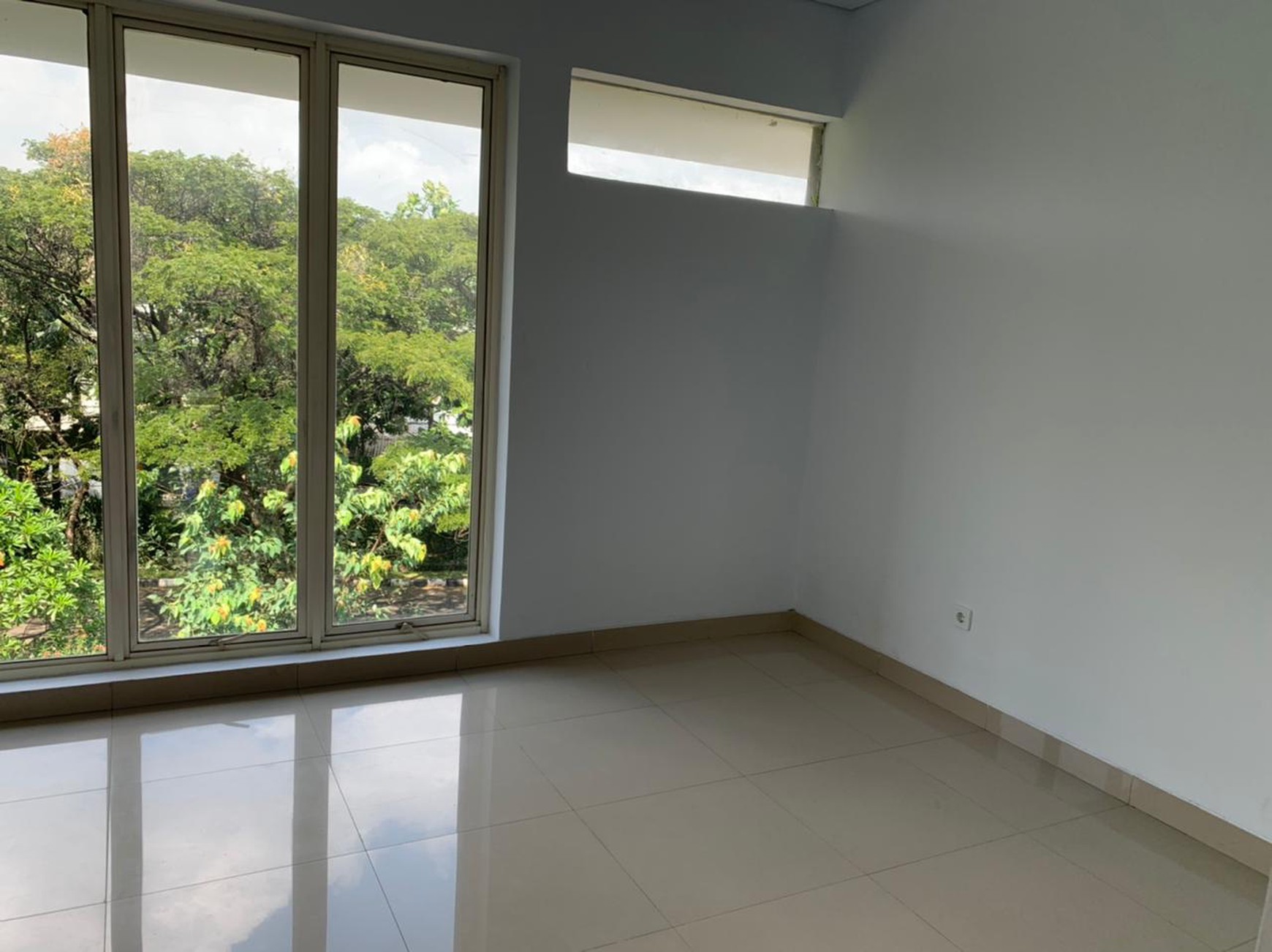 Rumah Grisenda,Pantai Indah Kapuk