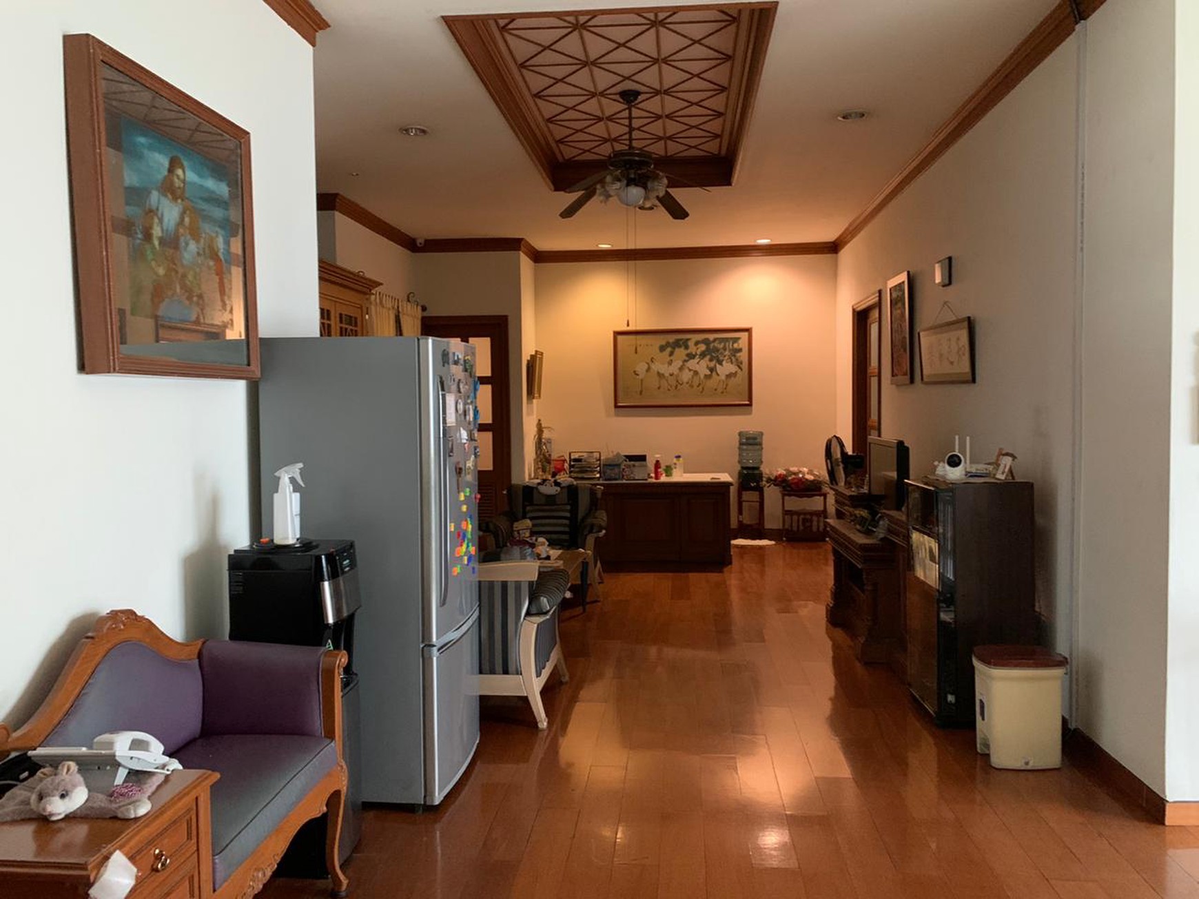 Rumah Muara Karang
