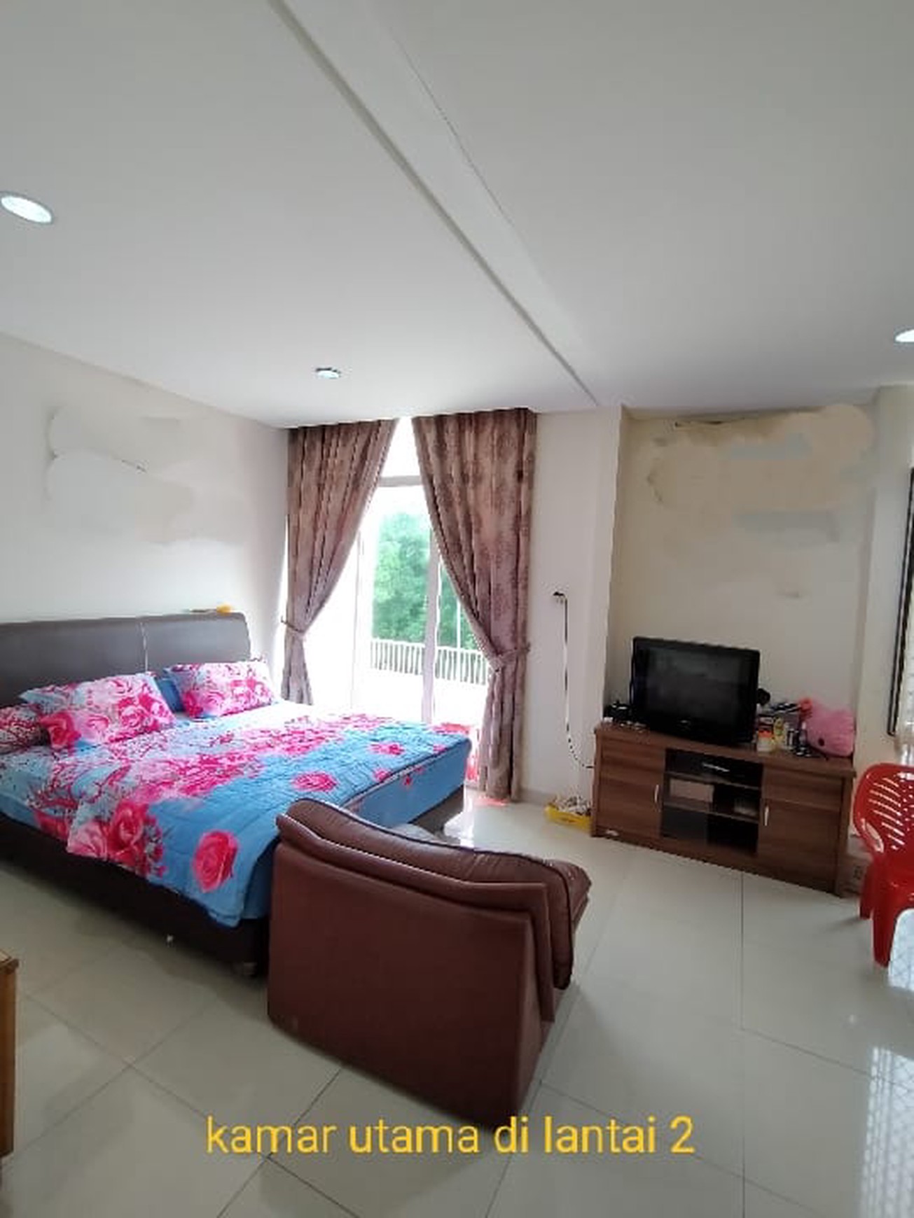 Rumah Long Beach, Pantai Indah Kapuk