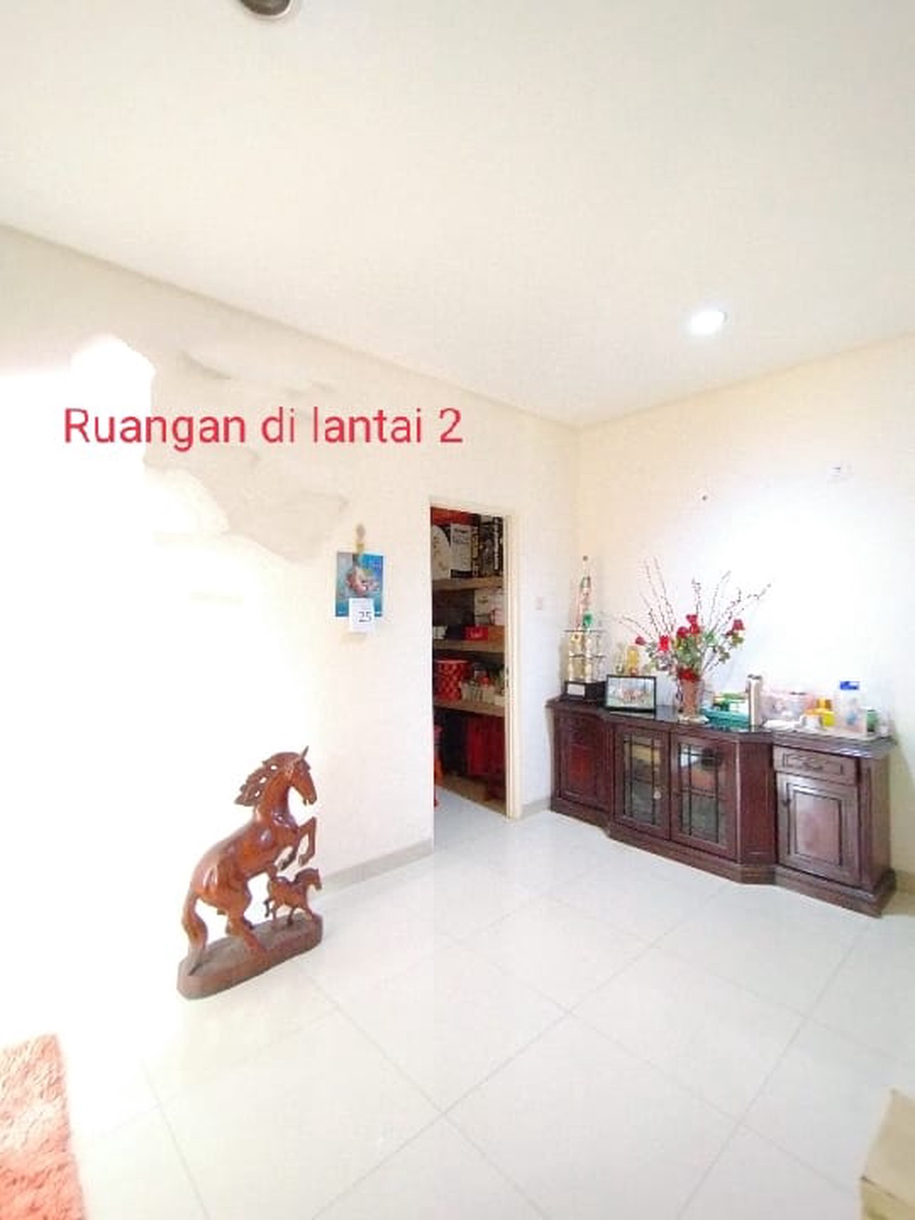 Rumah Long Beach, Pantai Indah Kapuk