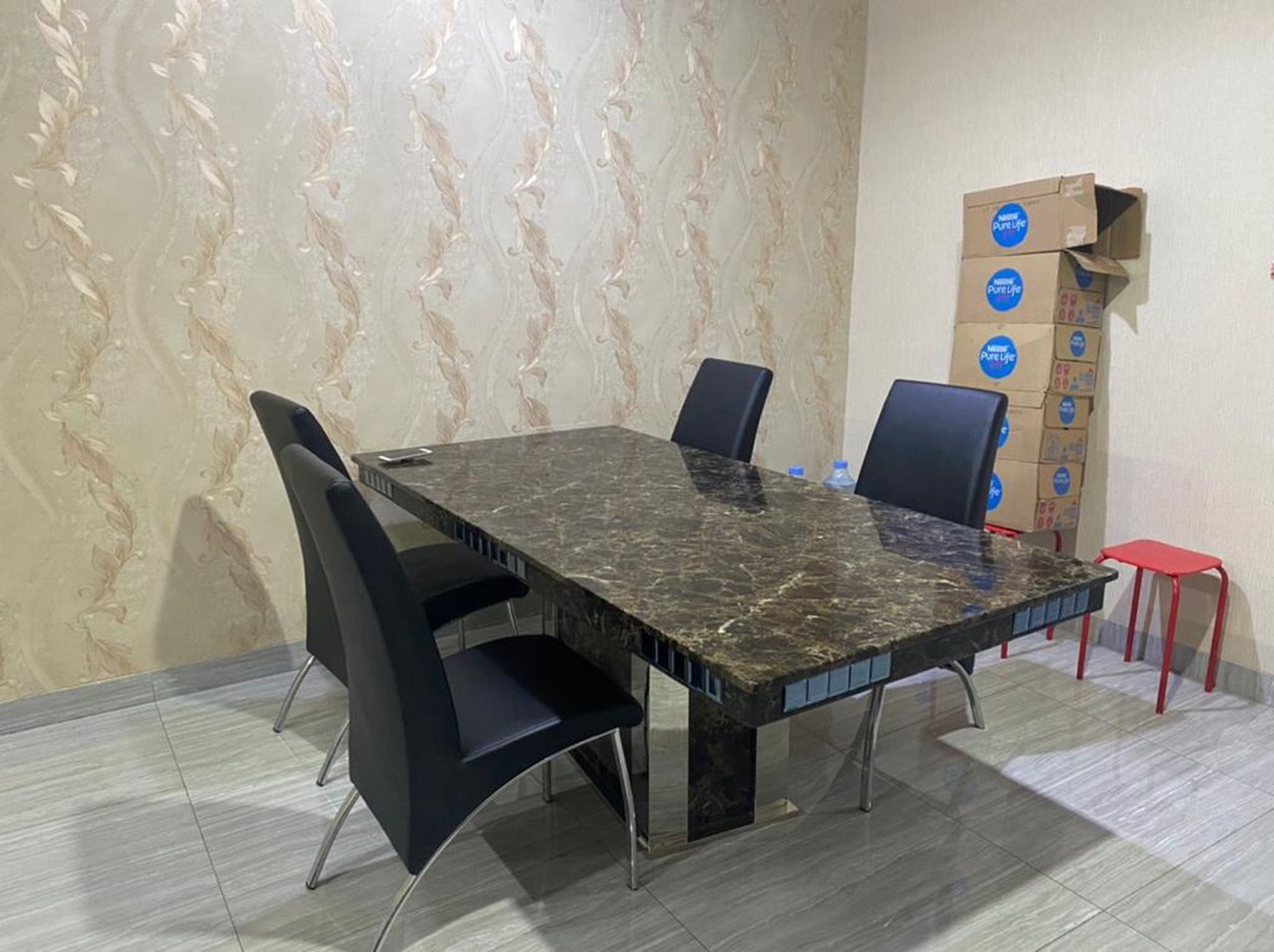 Rumah daerah Pluit