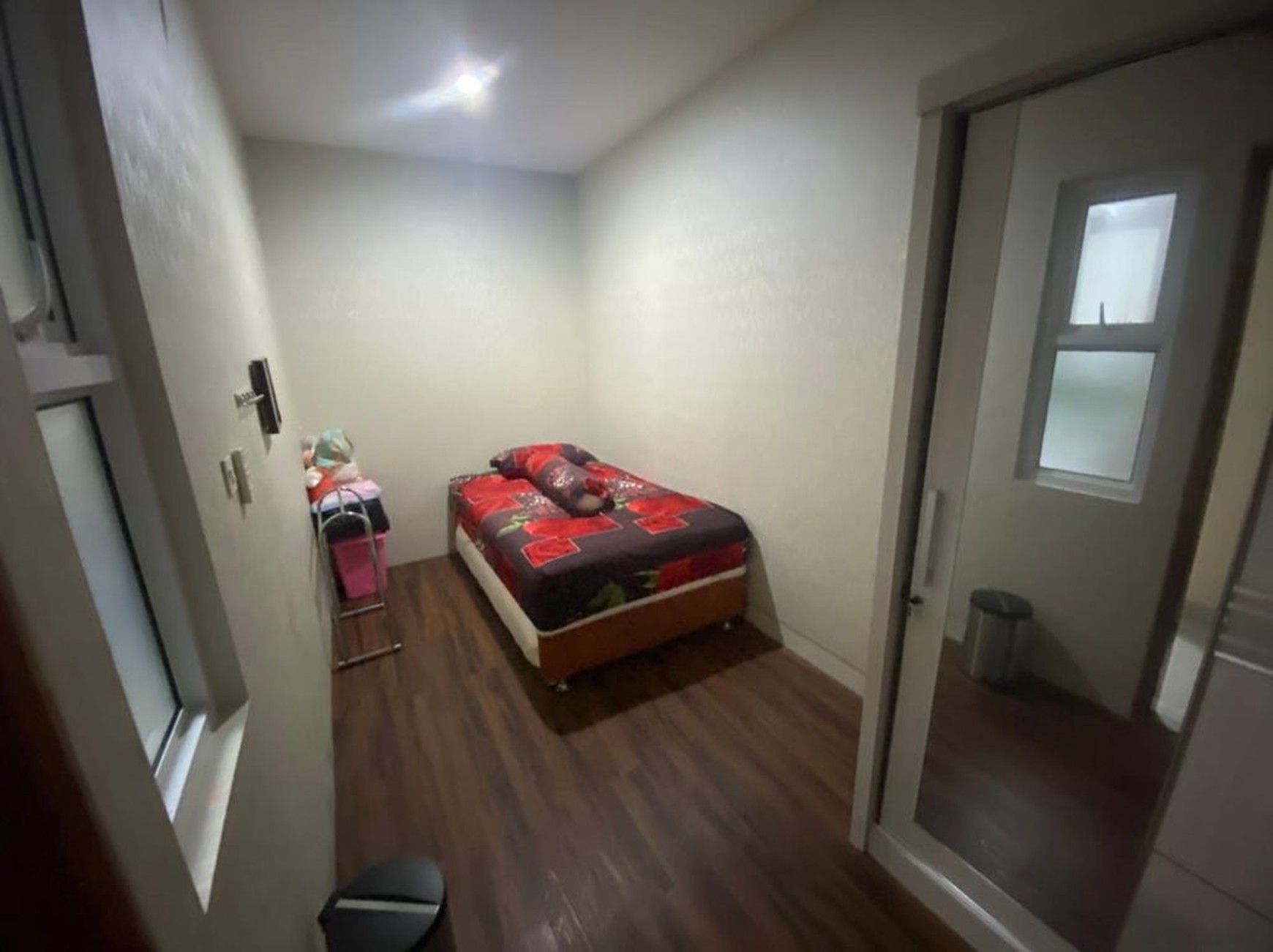 Rumah daerah Pluit