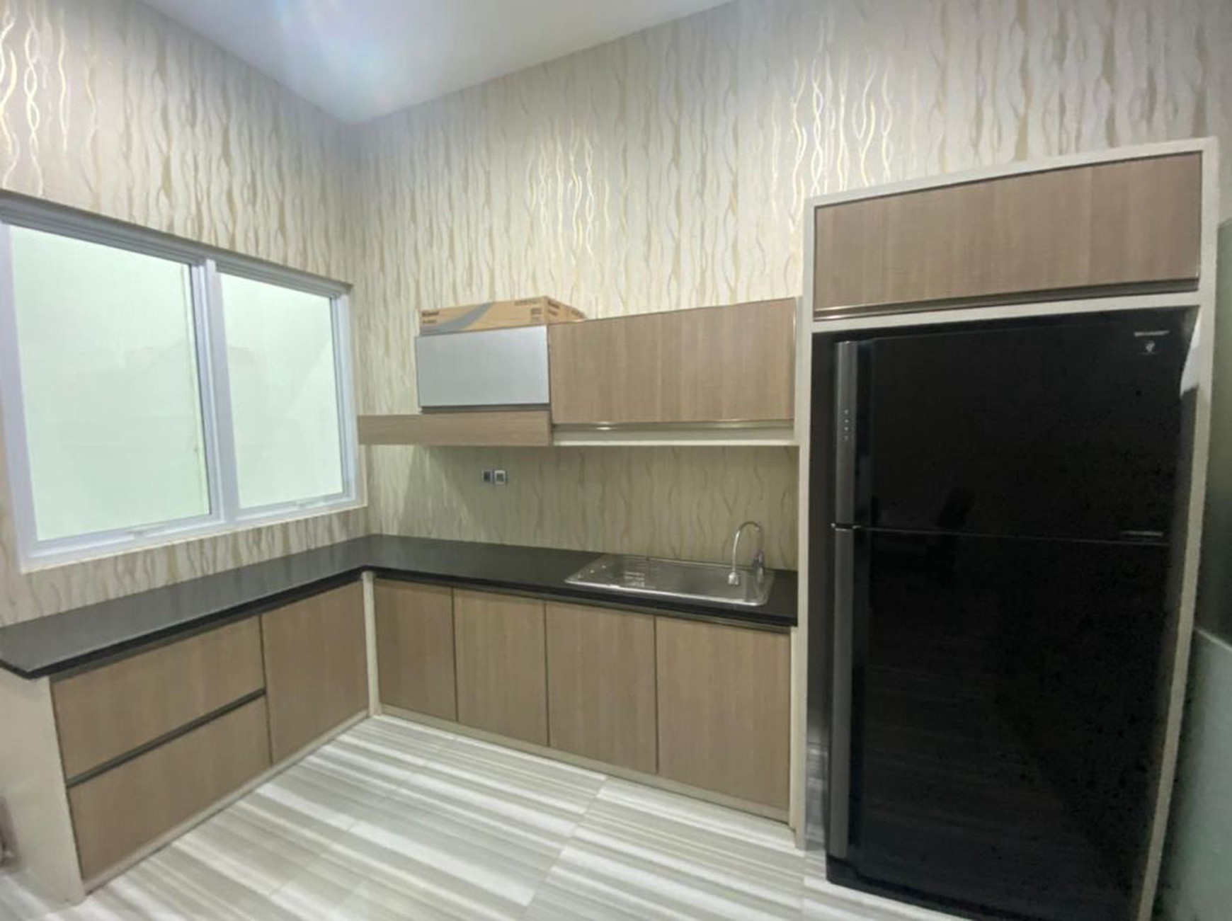 Rumah daerah Pluit