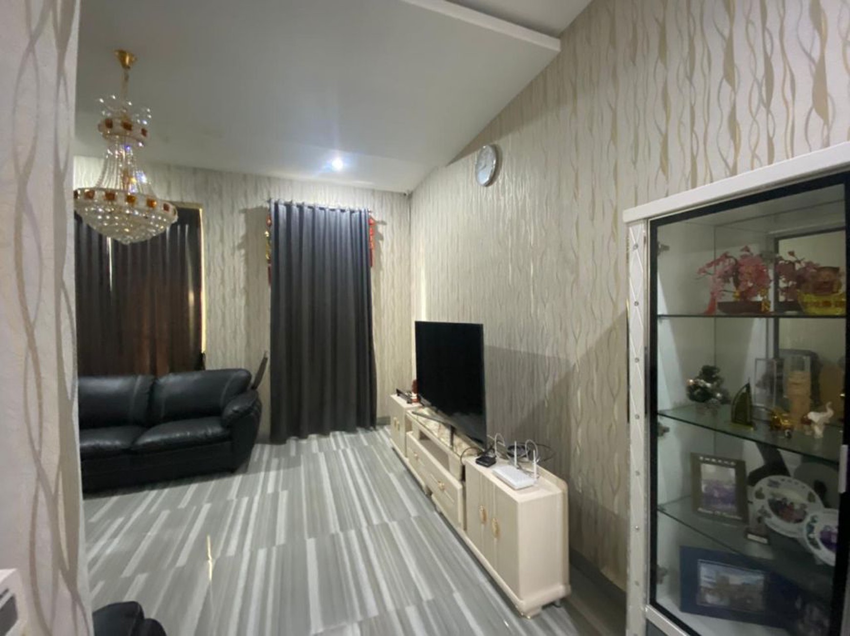 Rumah daerah Pluit