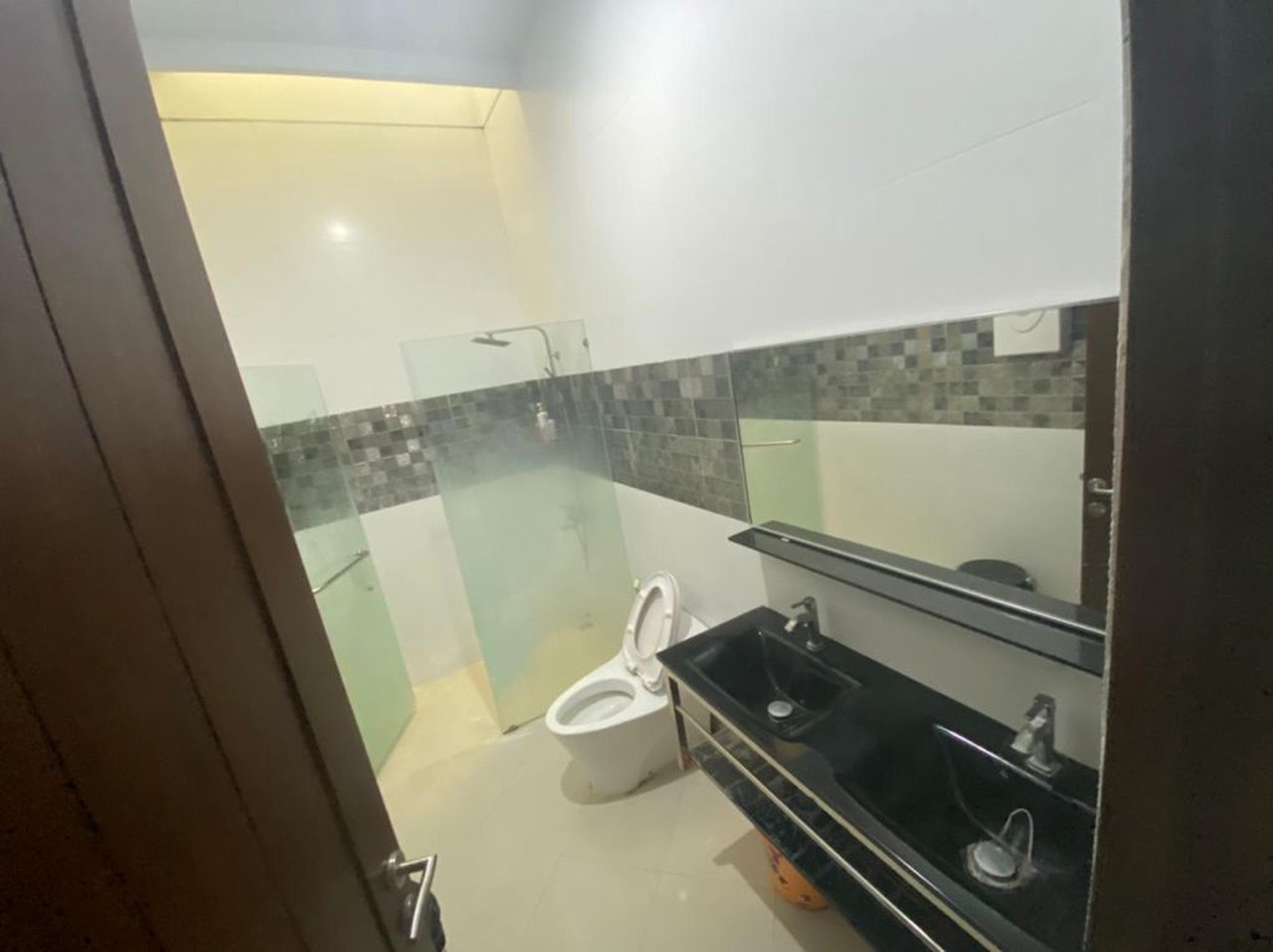 Rumah daerah Pluit