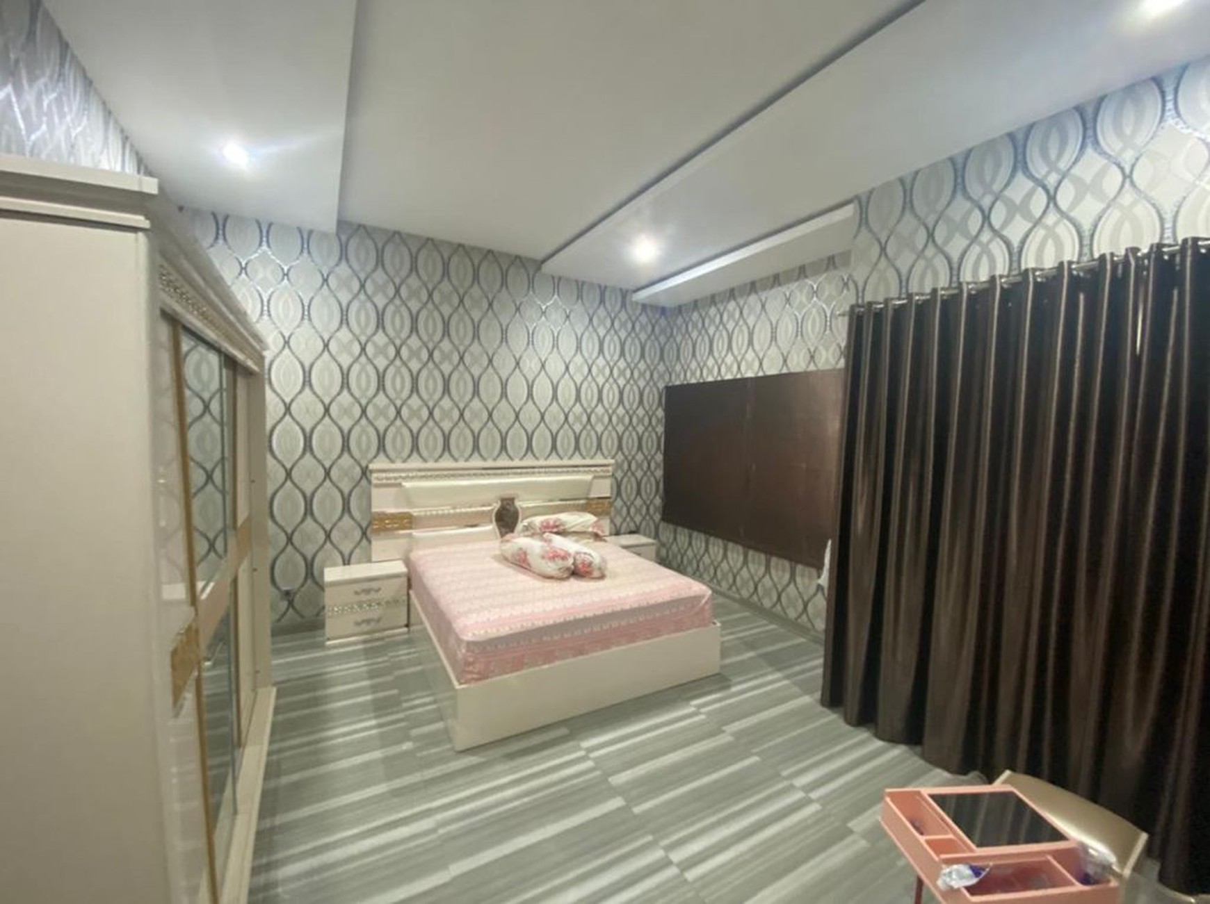 Rumah daerah Pluit