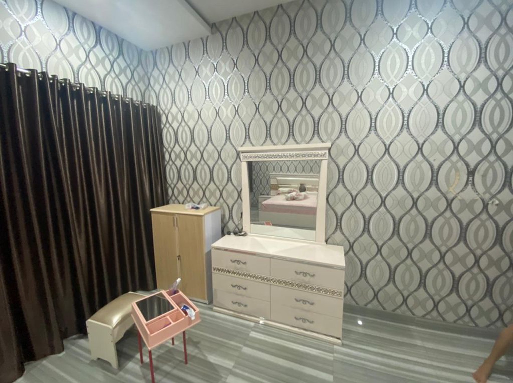 Rumah daerah Pluit