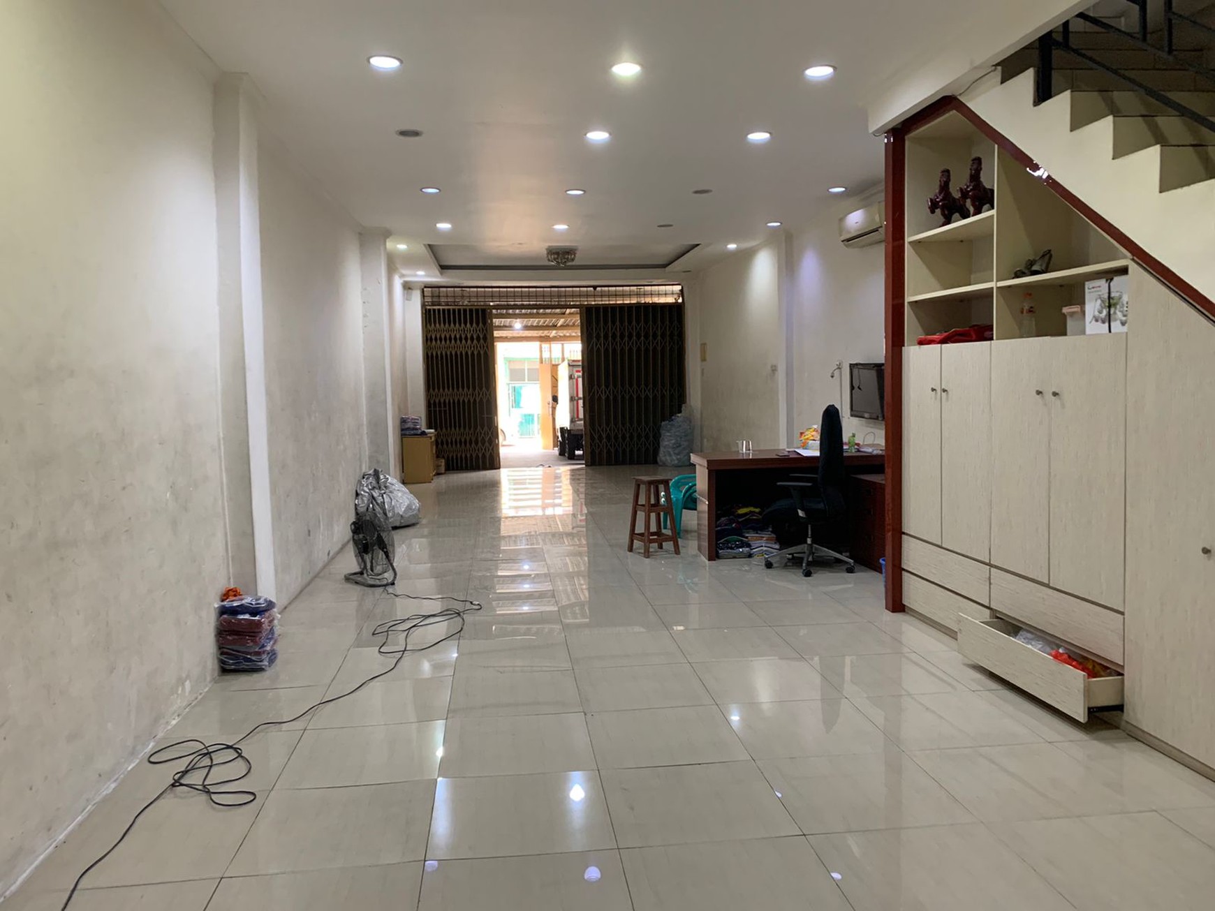  Ruko daerah Jakarta Barat