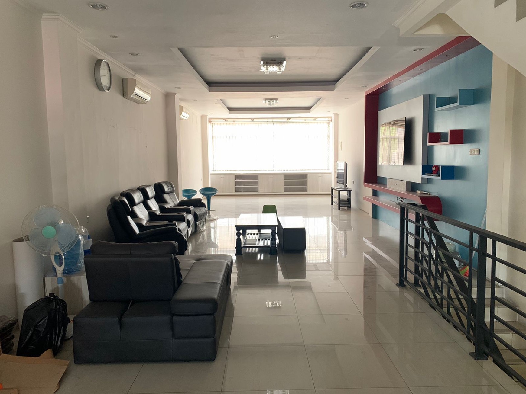  Ruko daerah Jakarta Barat