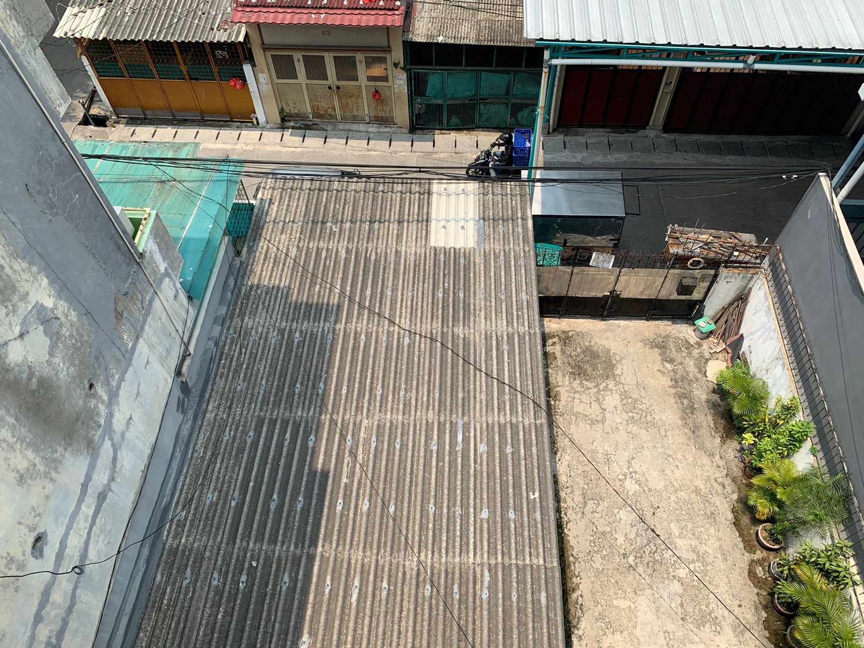  Ruko daerah Jakarta Barat