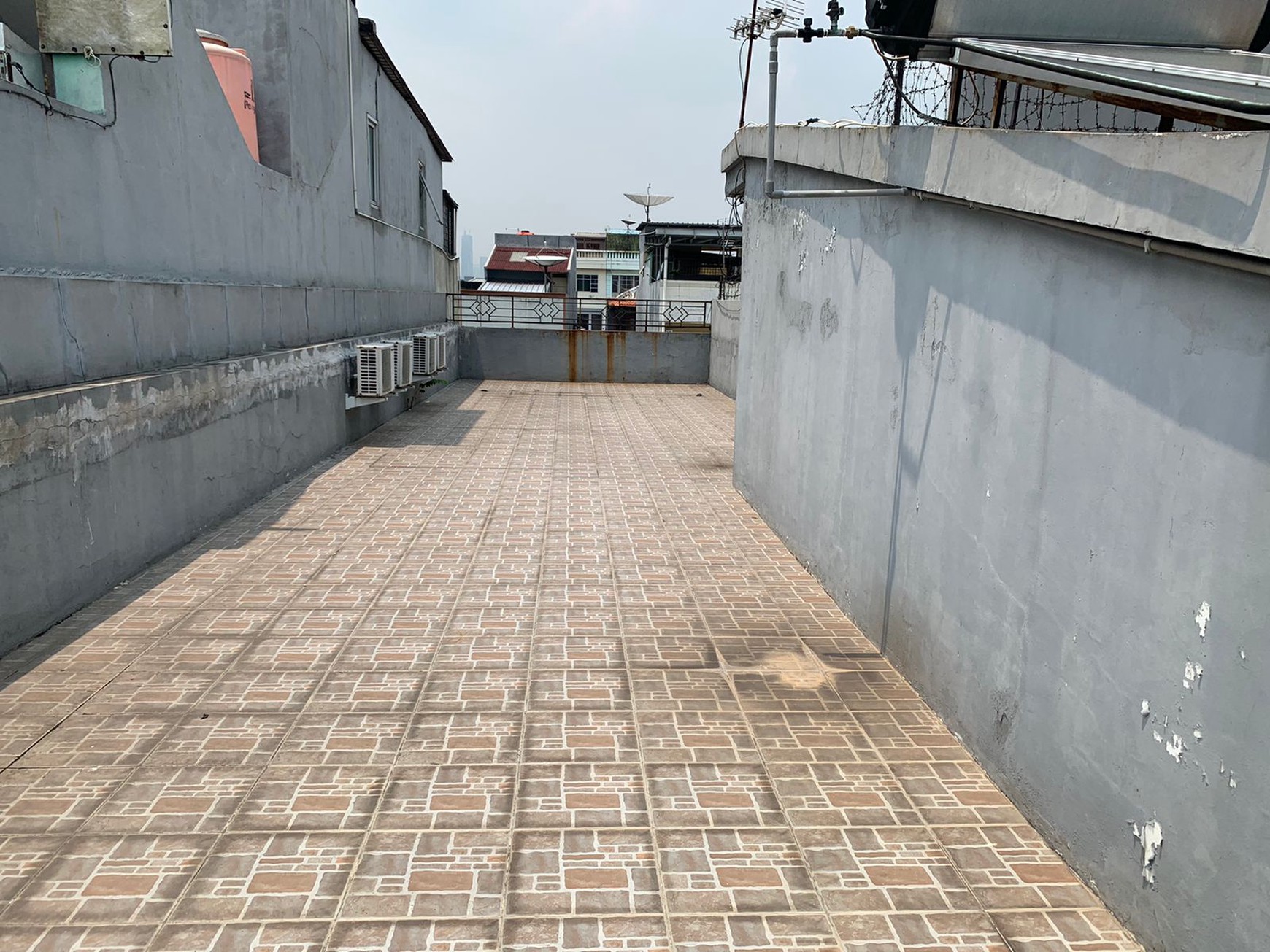  Ruko daerah Jakarta Barat