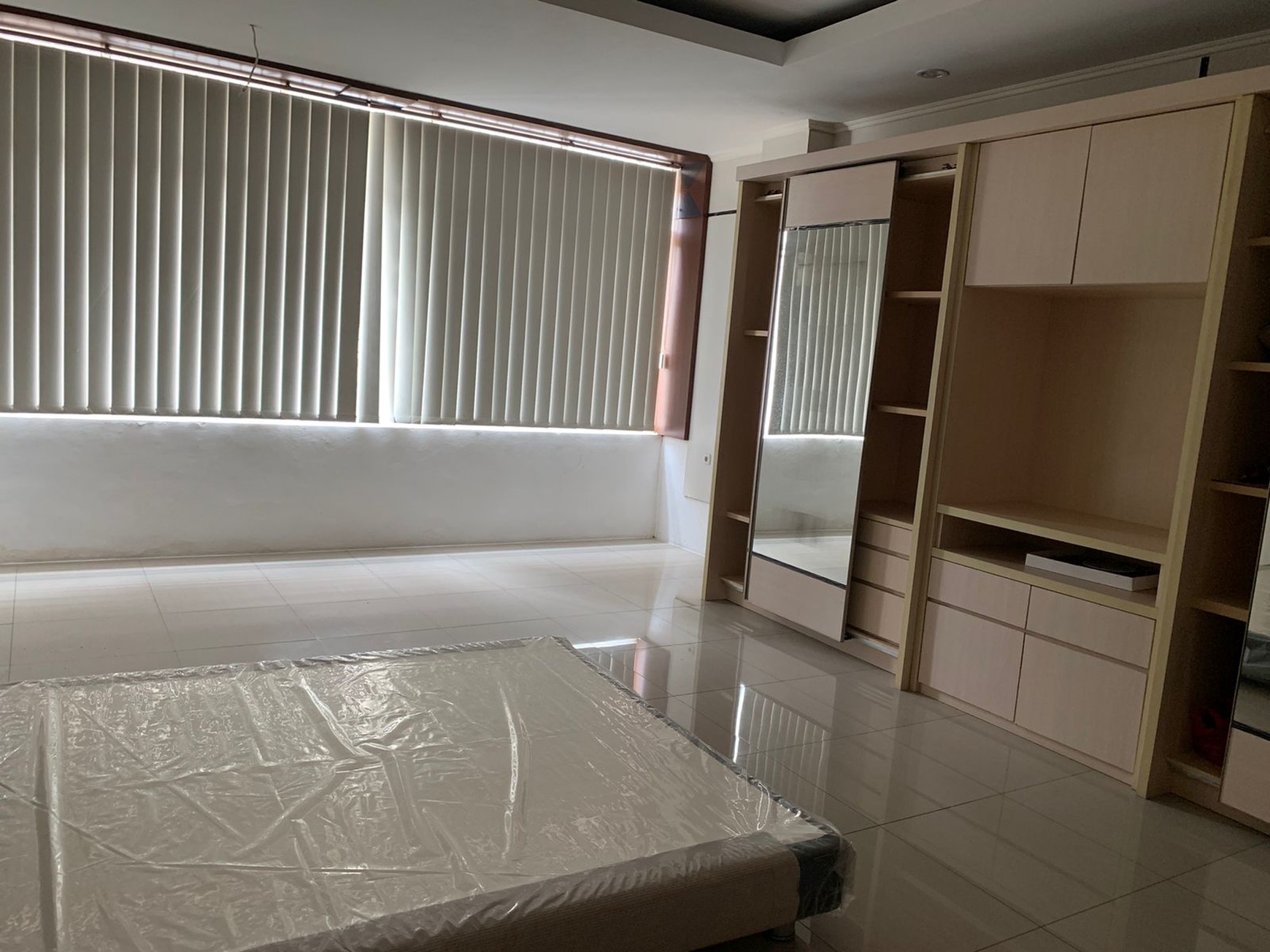  Ruko daerah Jakarta Barat