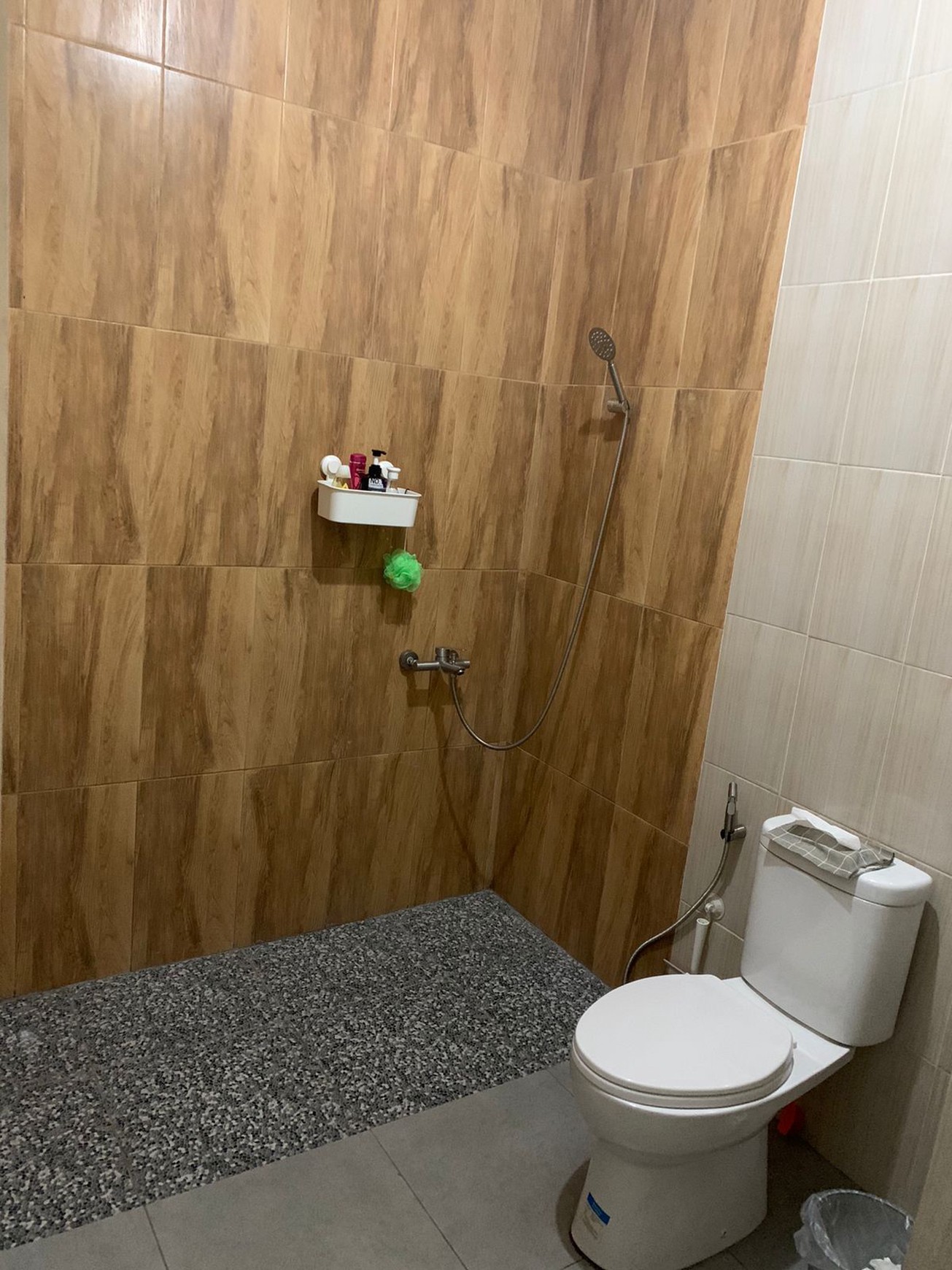 Dijual Rumah Muara Karang.